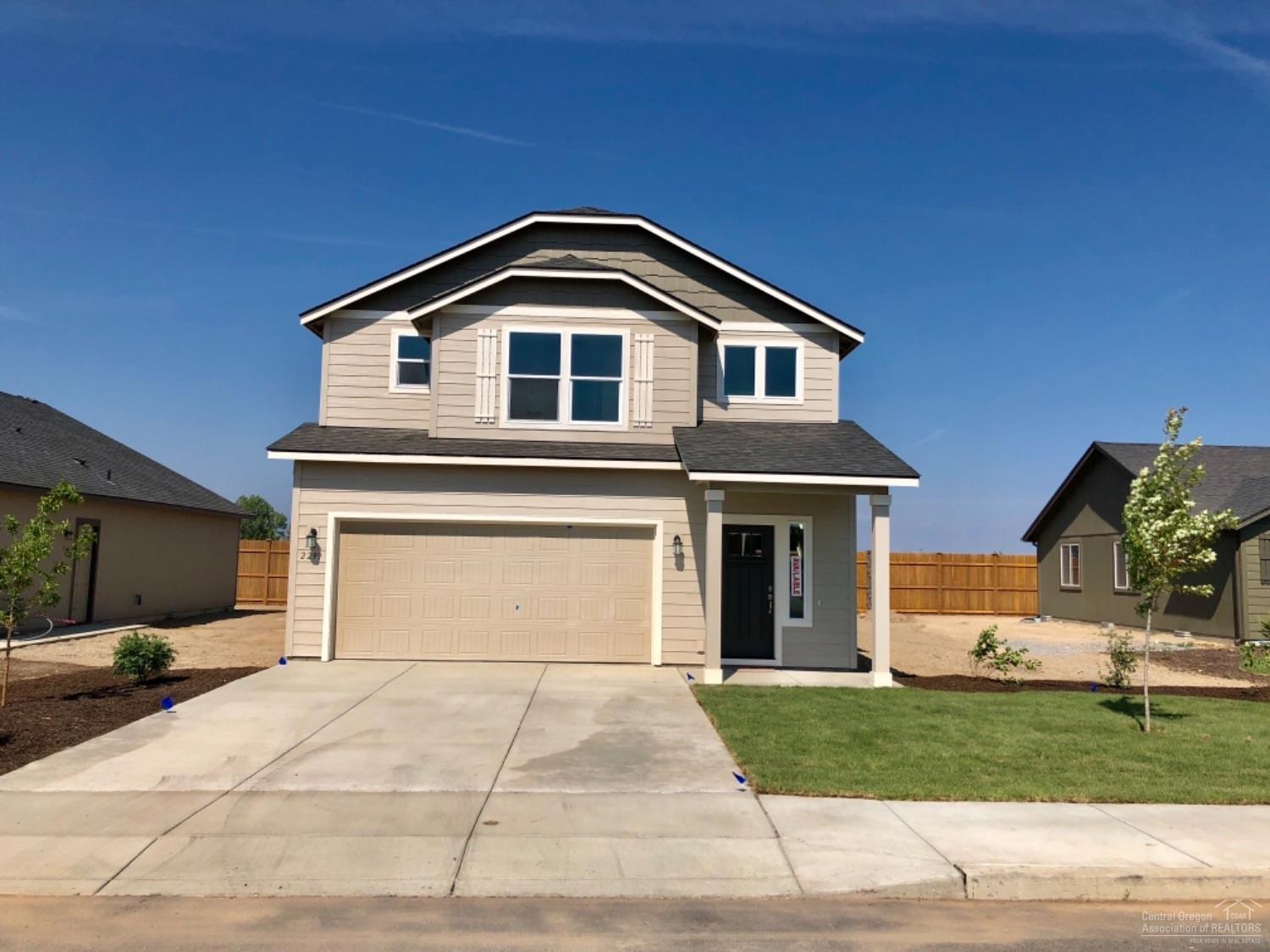 Brooktree - Residential