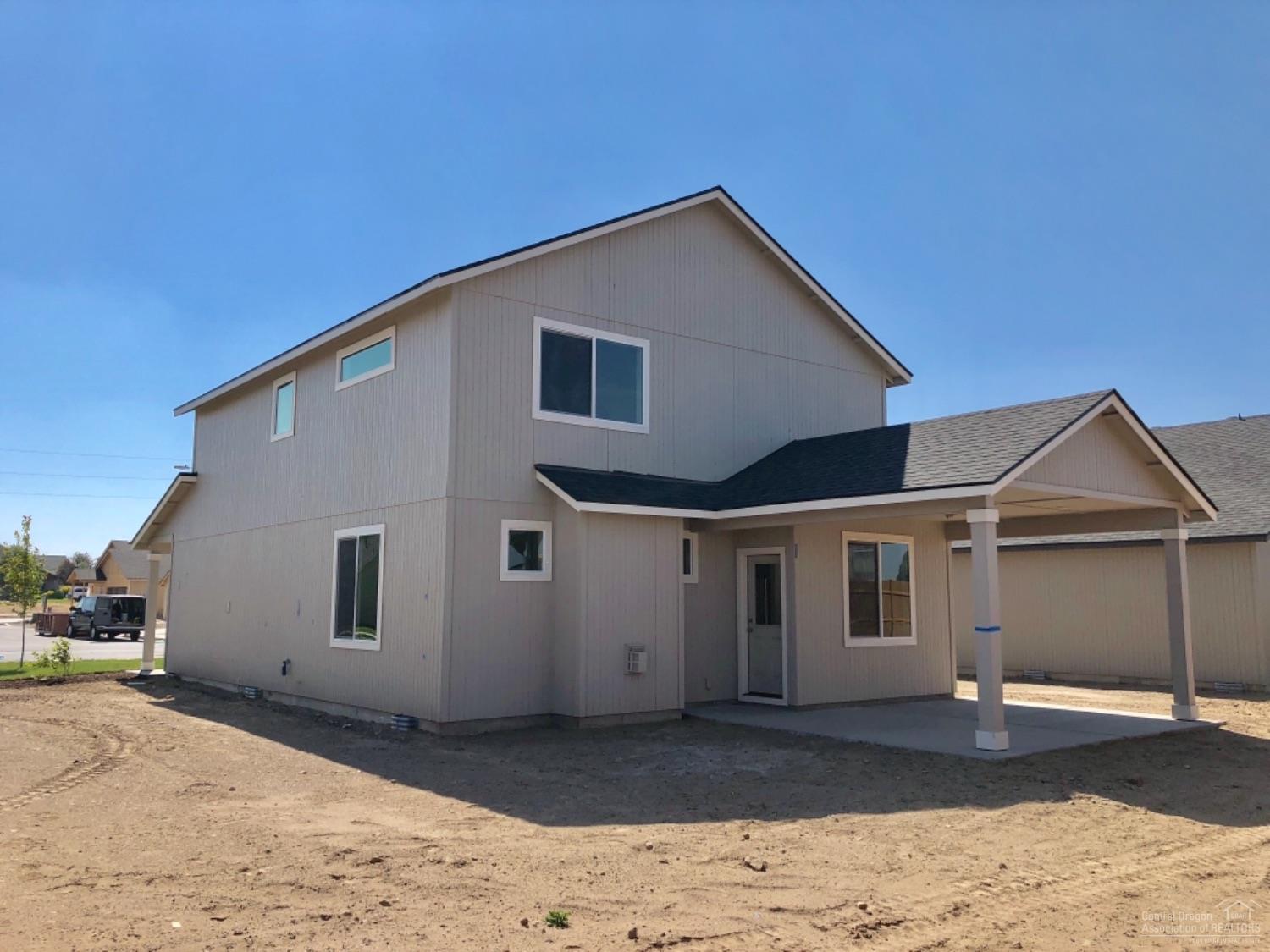 Brooktree - Residential