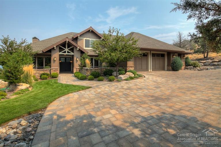 Eagle Crest - Residential