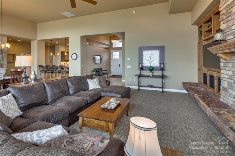 Eagle Crest - Residential