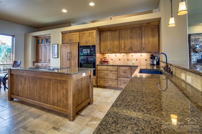 Eagle Crest - Residential