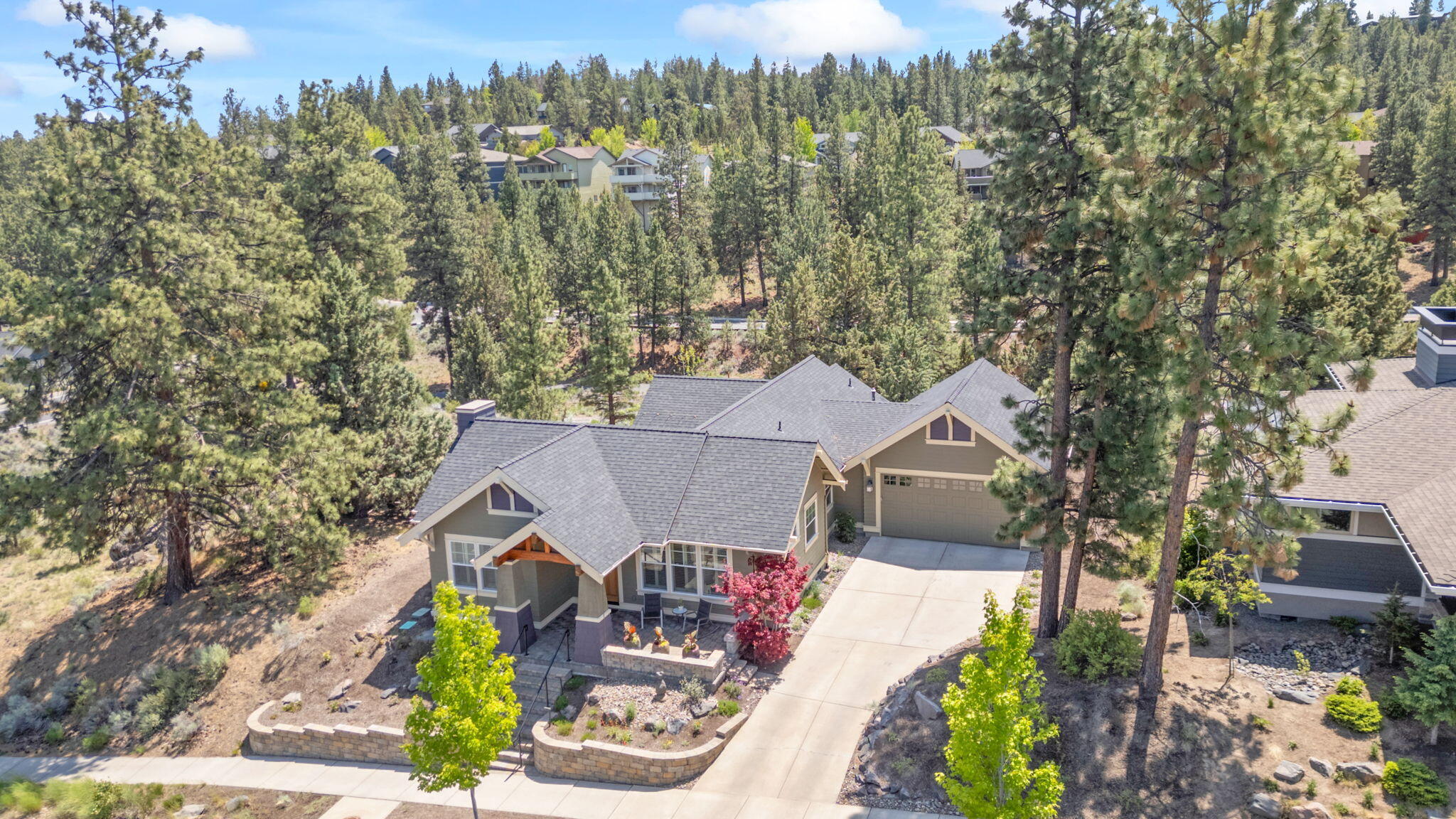 NorthWest Crossing - Residential