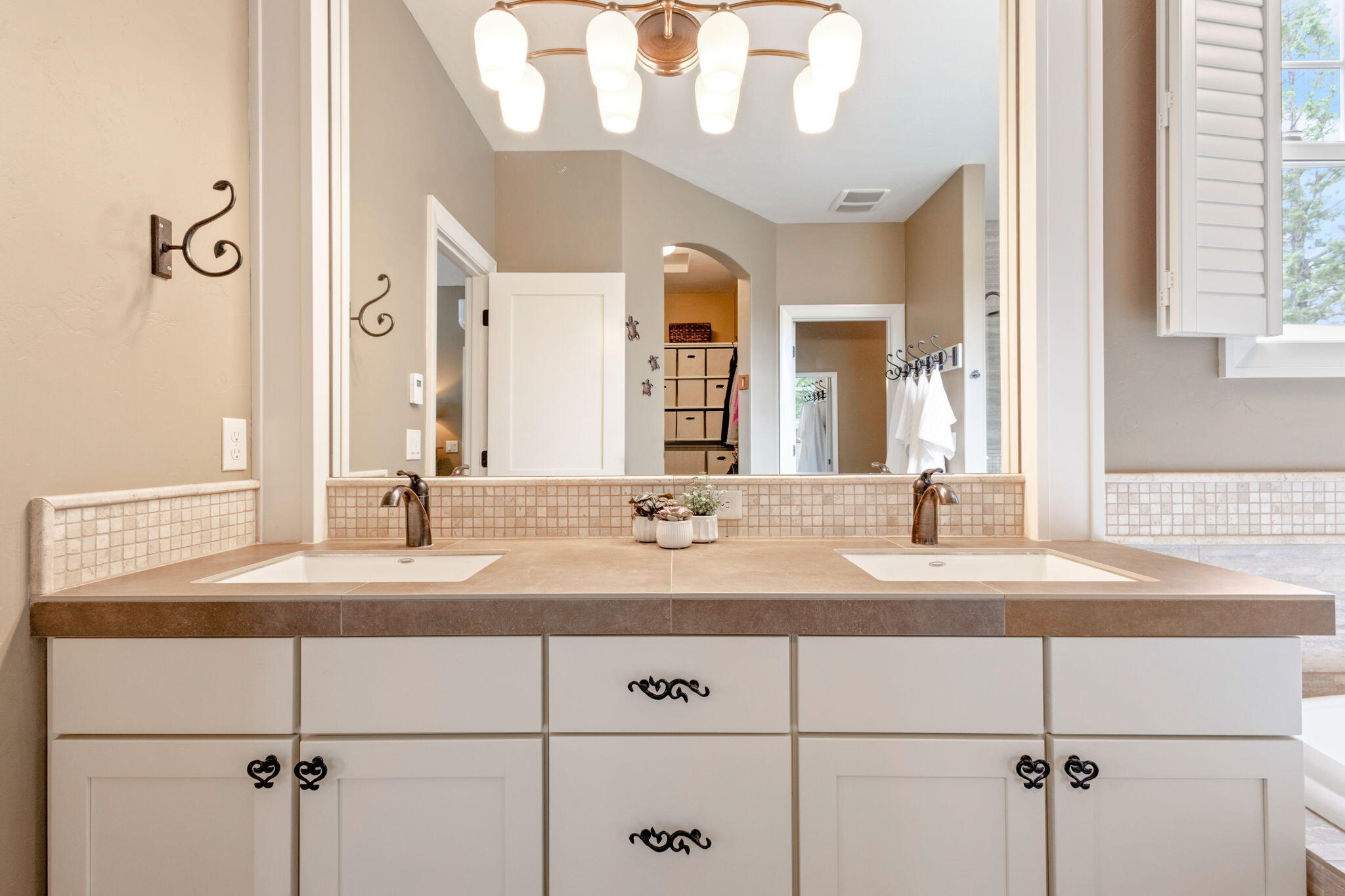 NorthWest Crossing - Residential