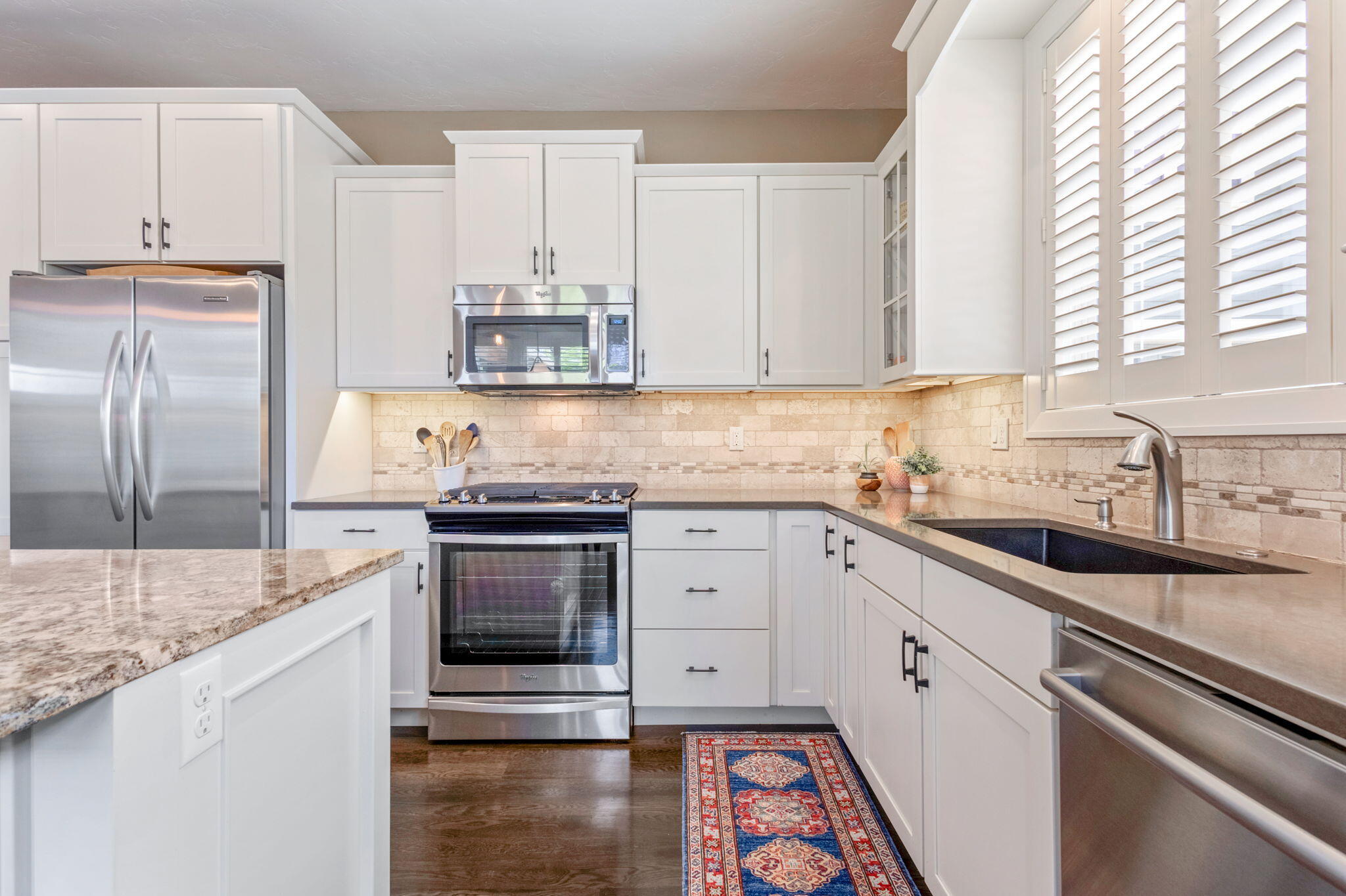 NorthWest Crossing - Residential