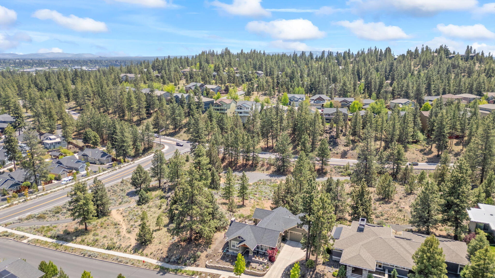 NorthWest Crossing - Residential