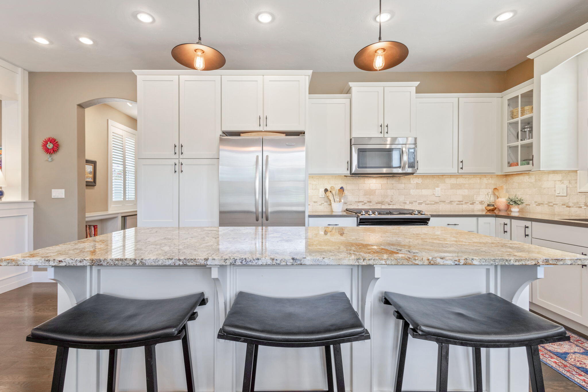 NorthWest Crossing - Residential