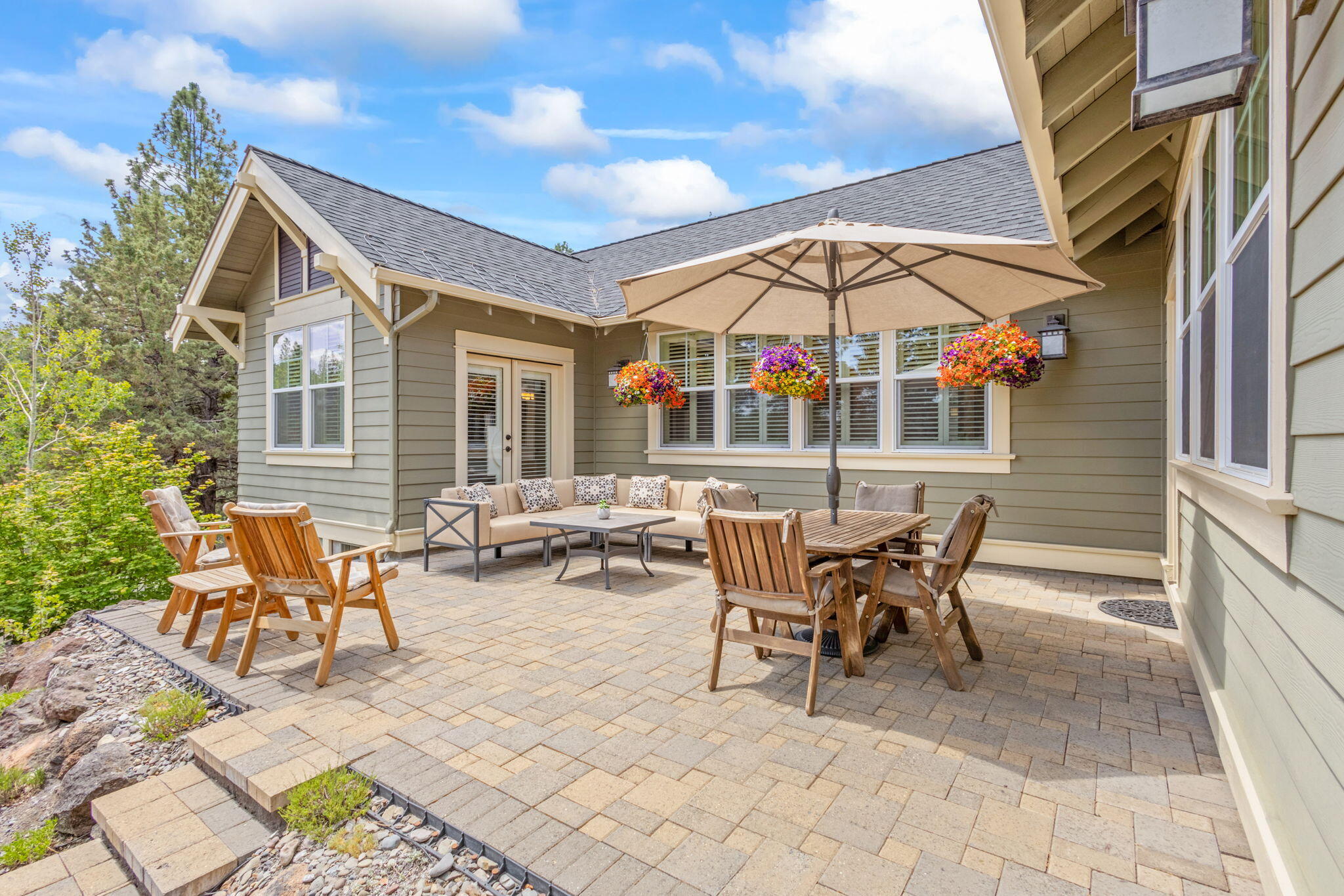 NorthWest Crossing - Residential