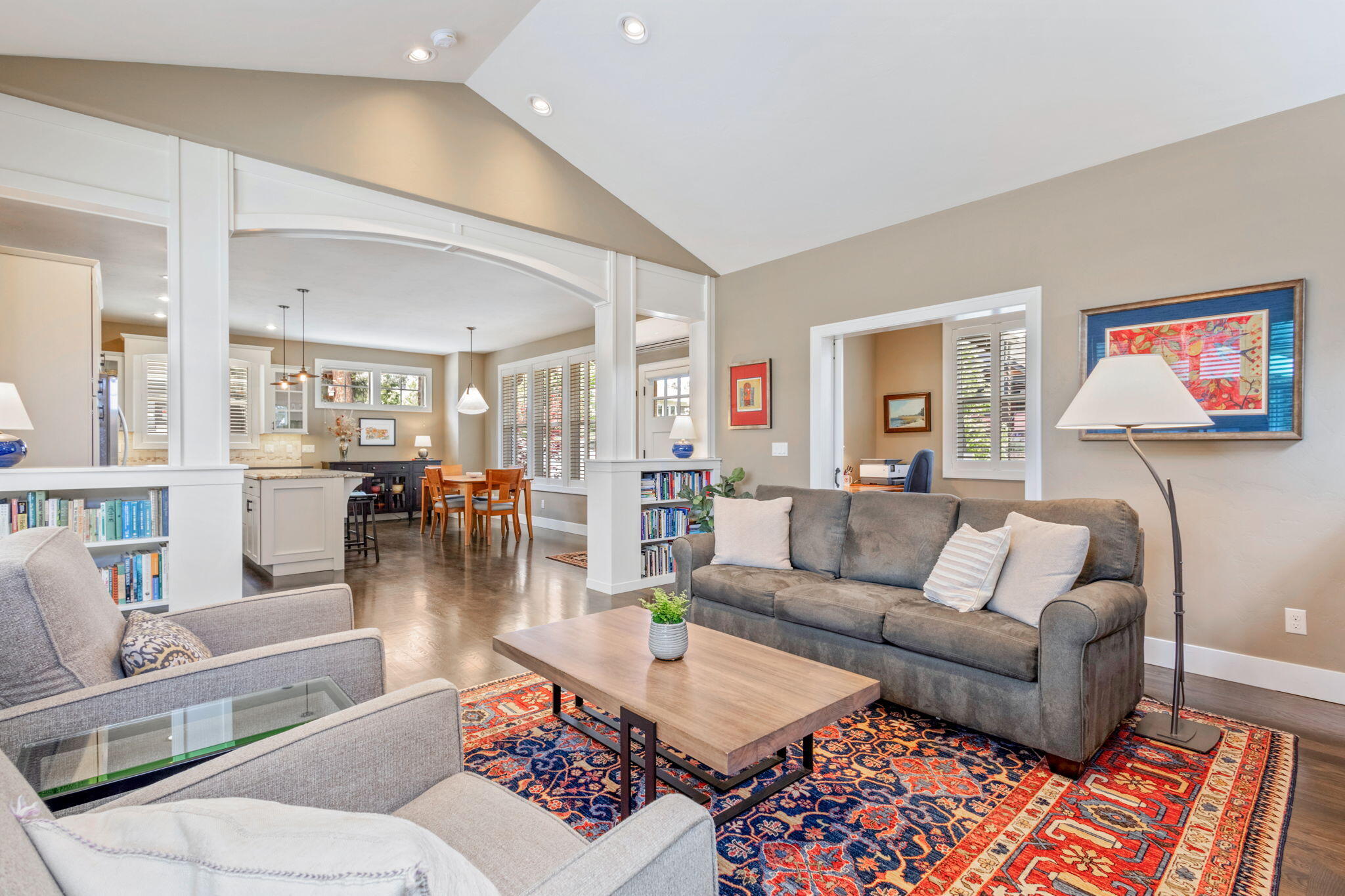 NorthWest Crossing - Residential