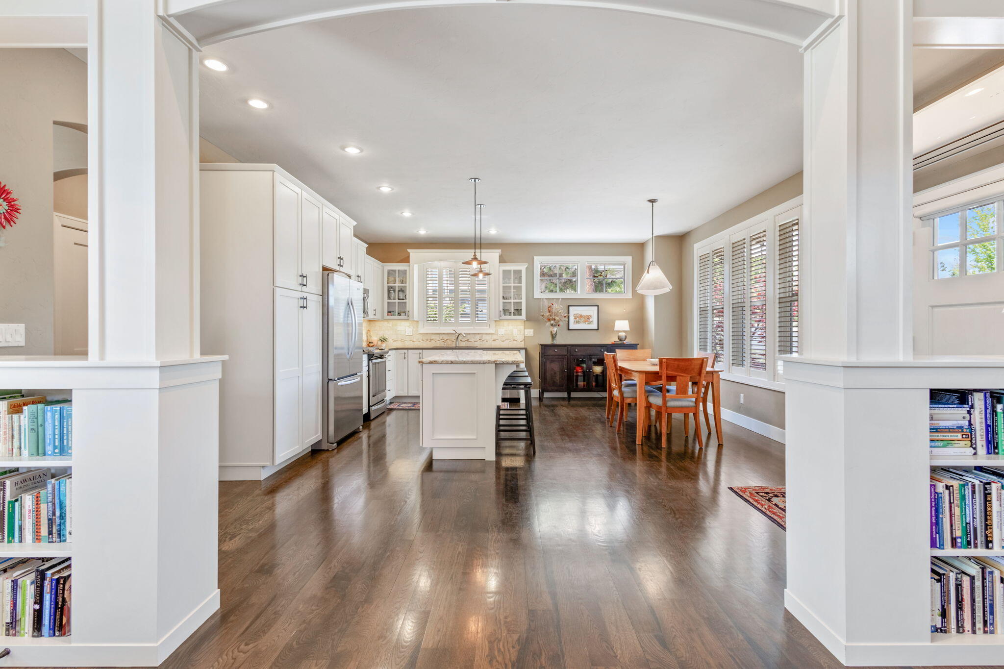 NorthWest Crossing - Residential