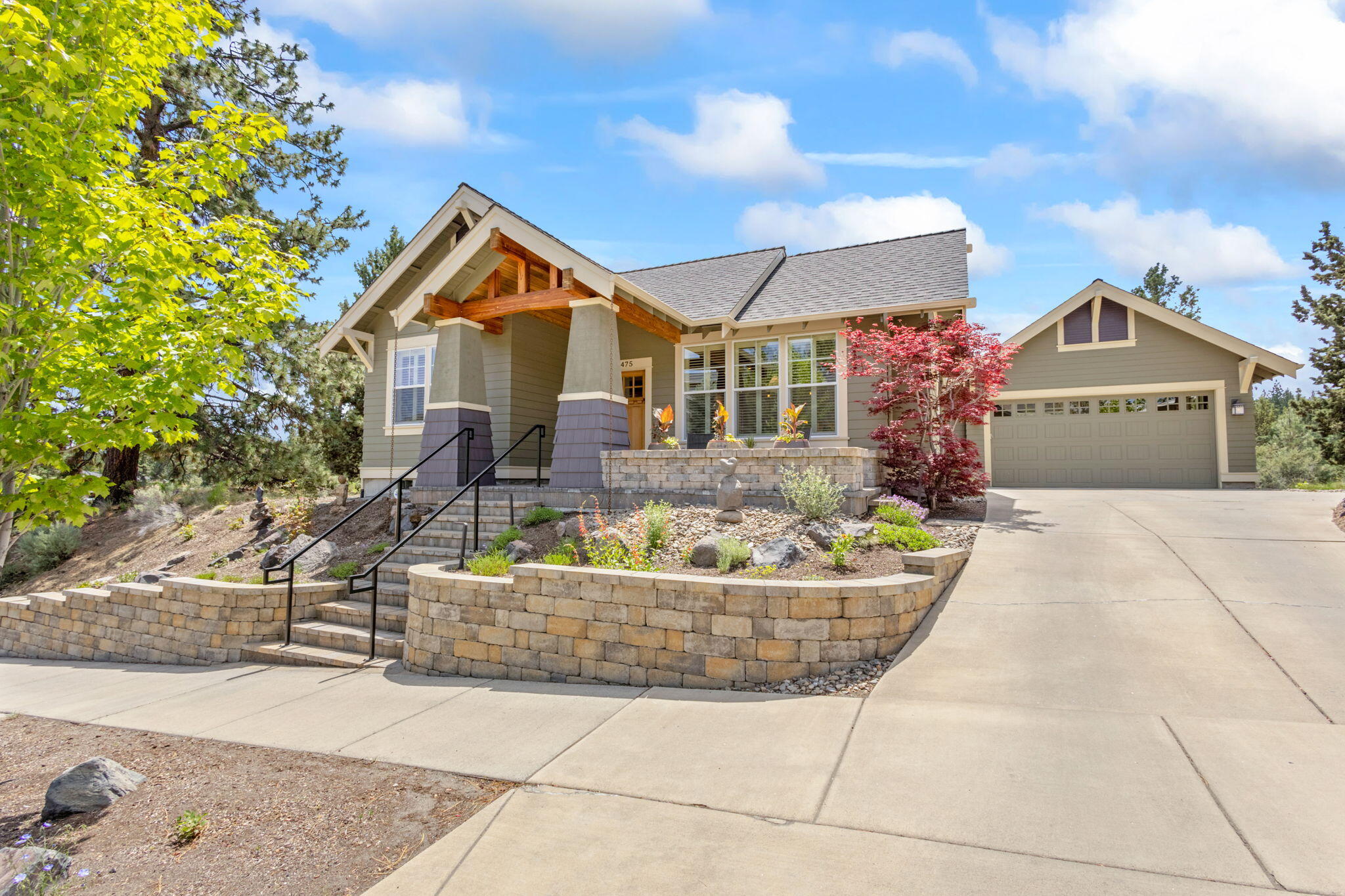 NorthWest Crossing - Residential