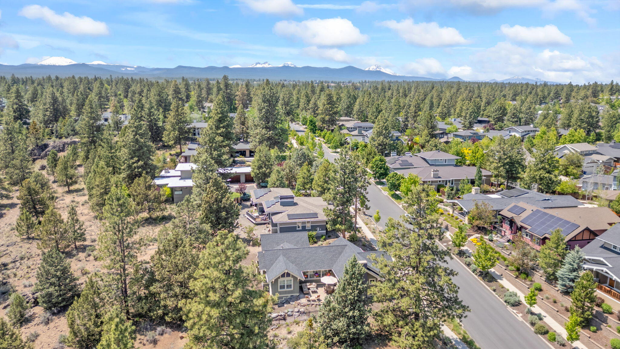 NorthWest Crossing - Residential