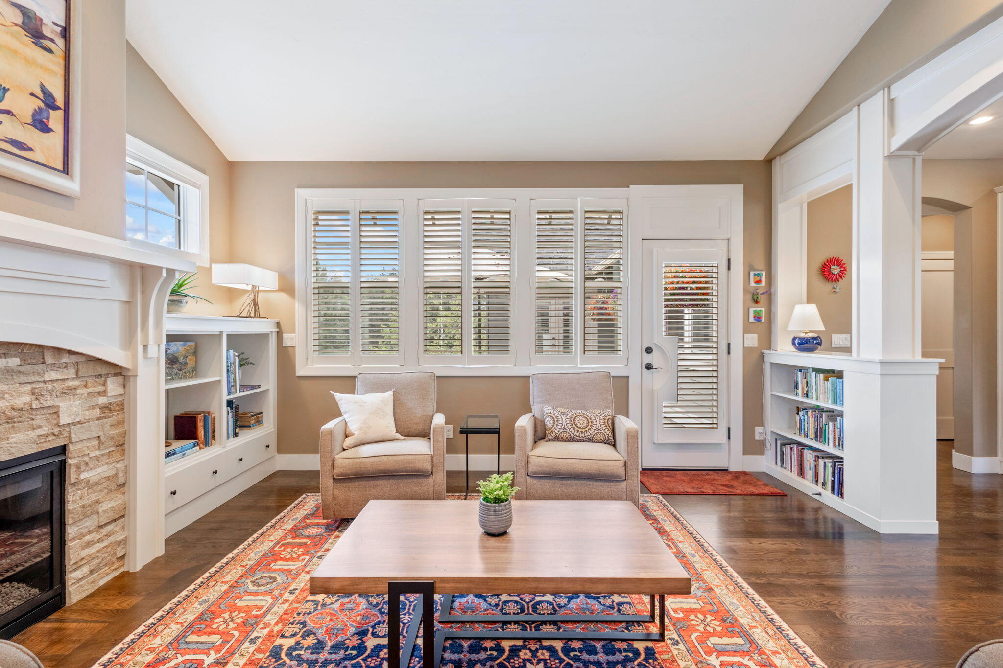 NorthWest Crossing - Residential