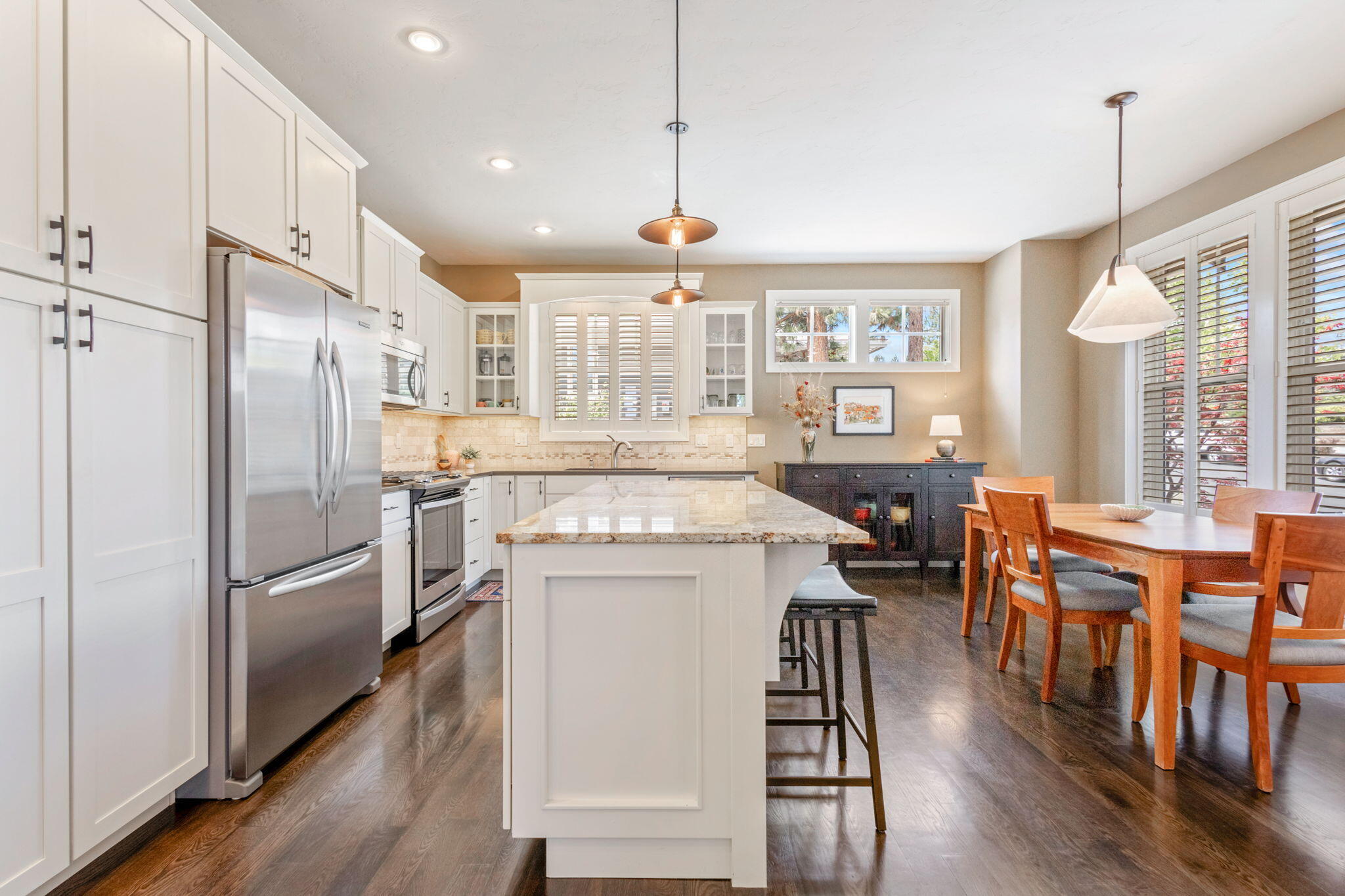 NorthWest Crossing - Residential