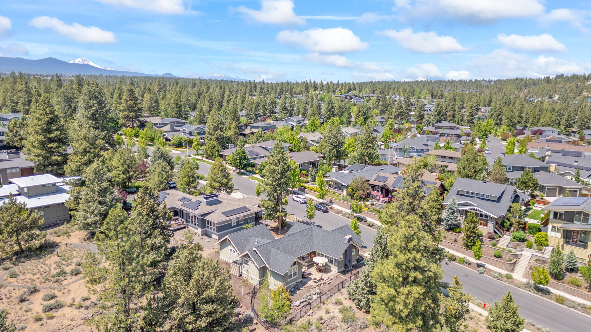 NorthWest Crossing - Residential