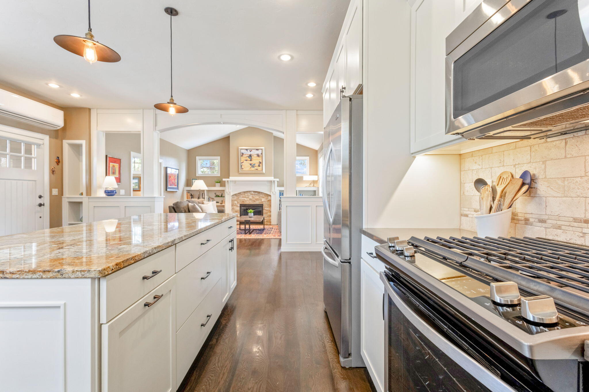 NorthWest Crossing - Residential