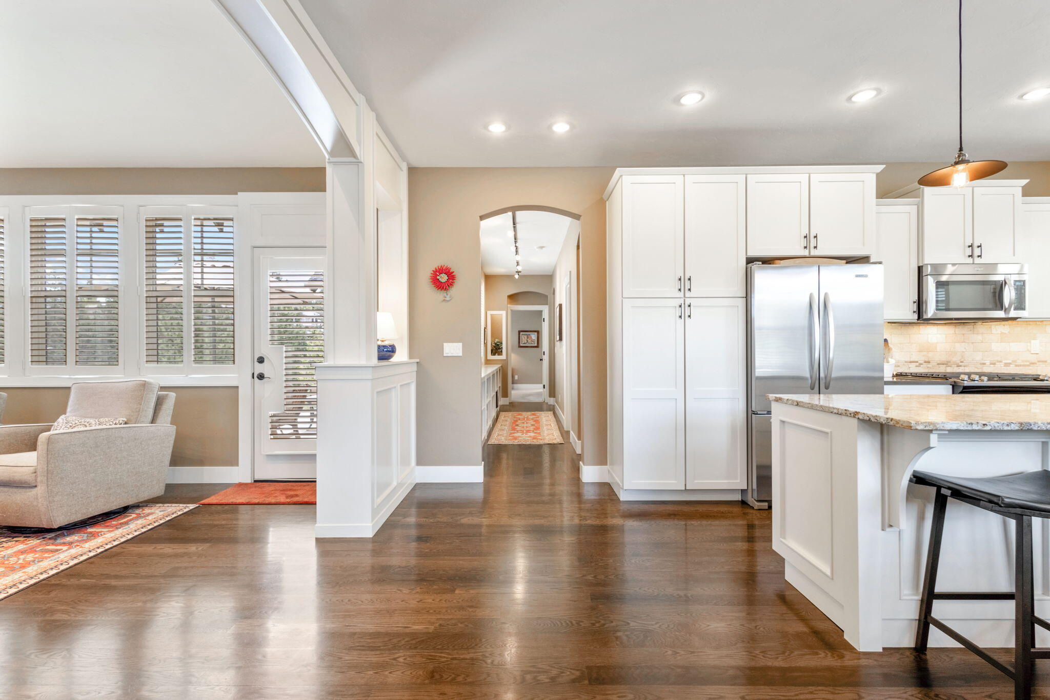 NorthWest Crossing - Residential