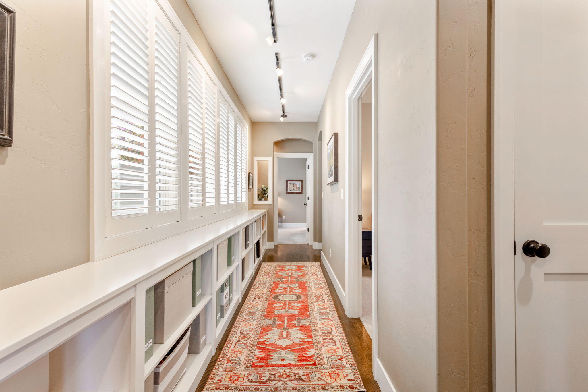 NorthWest Crossing - Residential