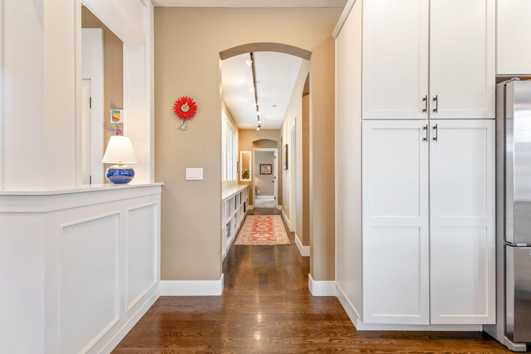 NorthWest Crossing - Residential