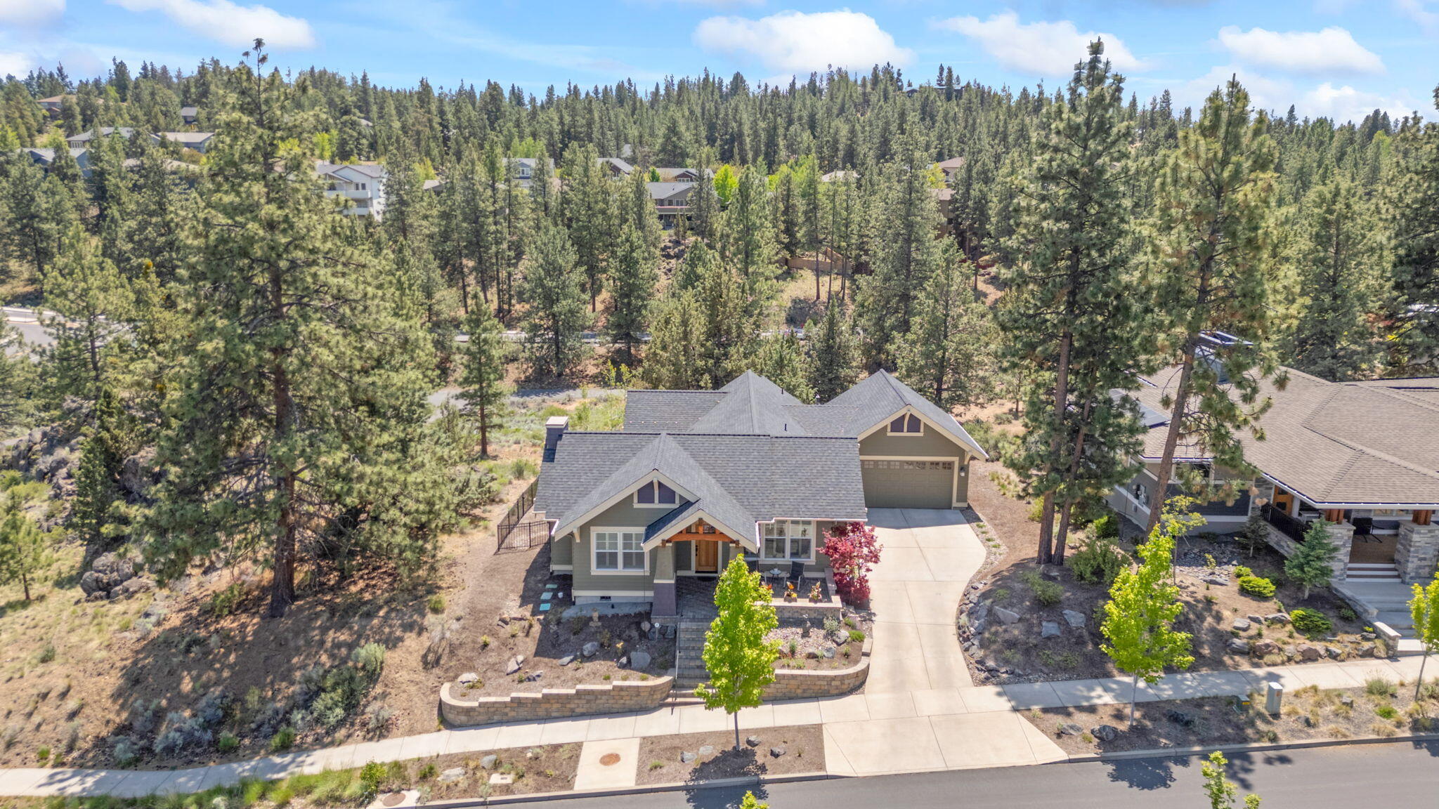 NorthWest Crossing - Residential