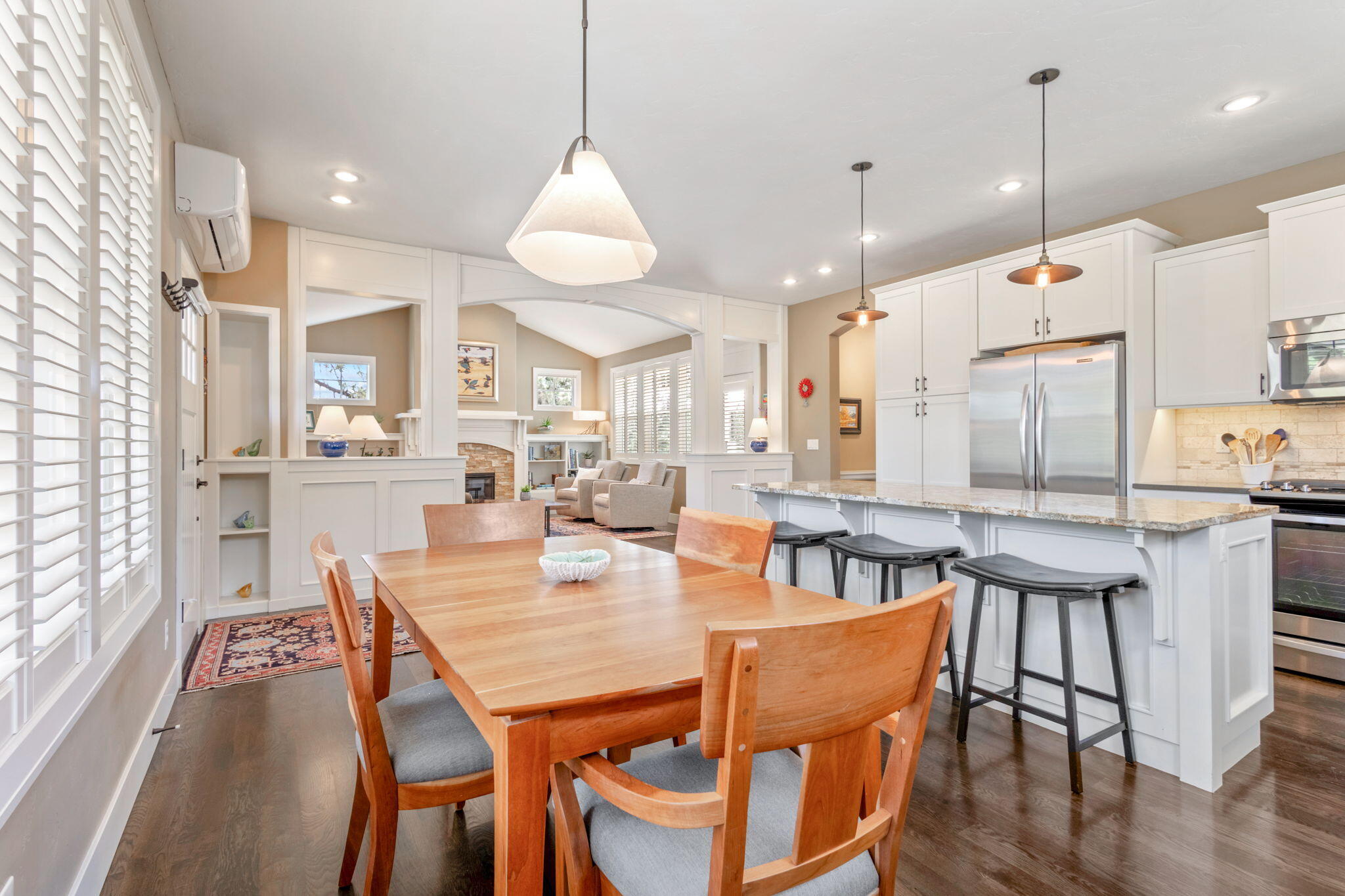 NorthWest Crossing - Residential