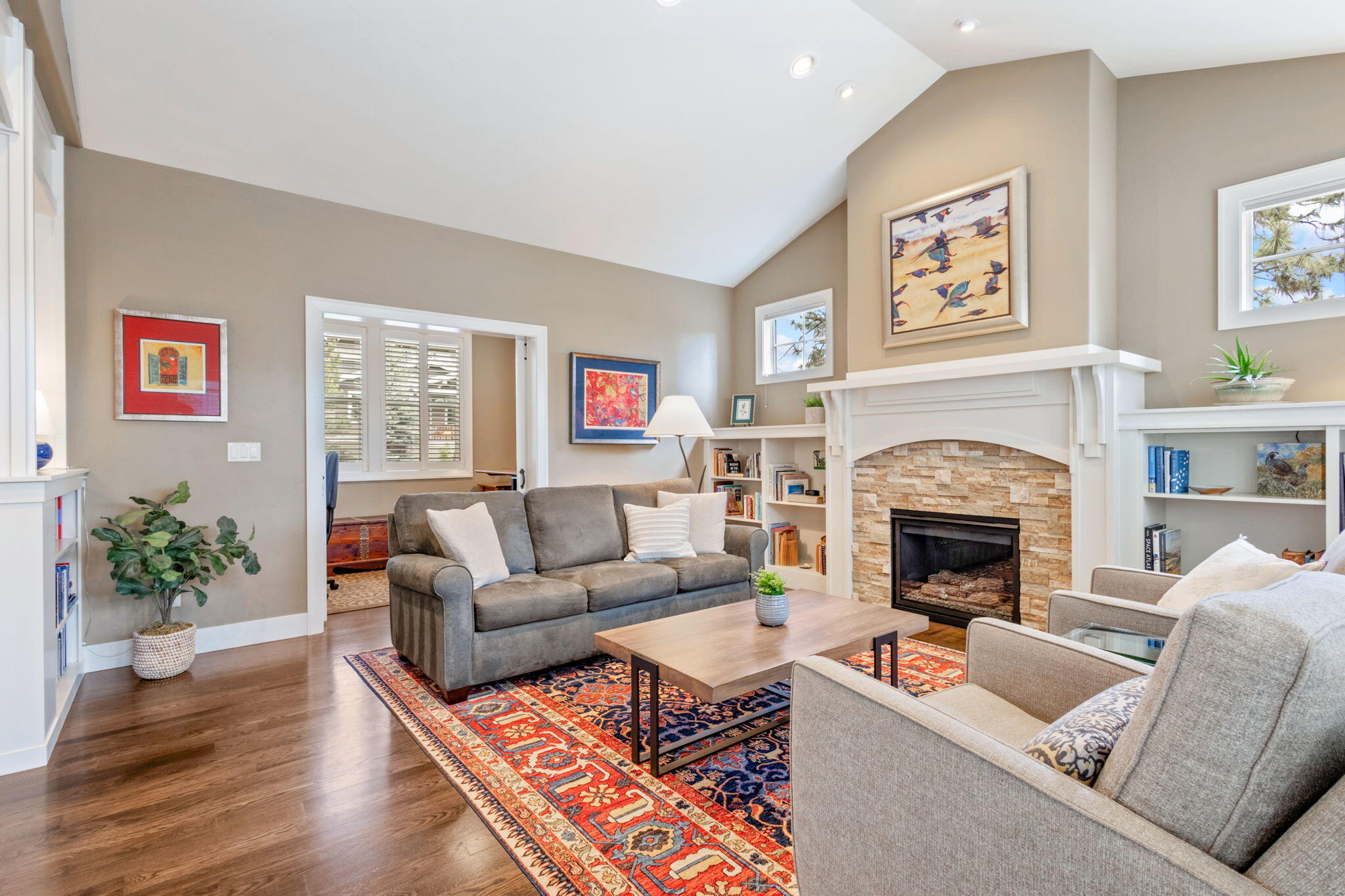 NorthWest Crossing - Residential