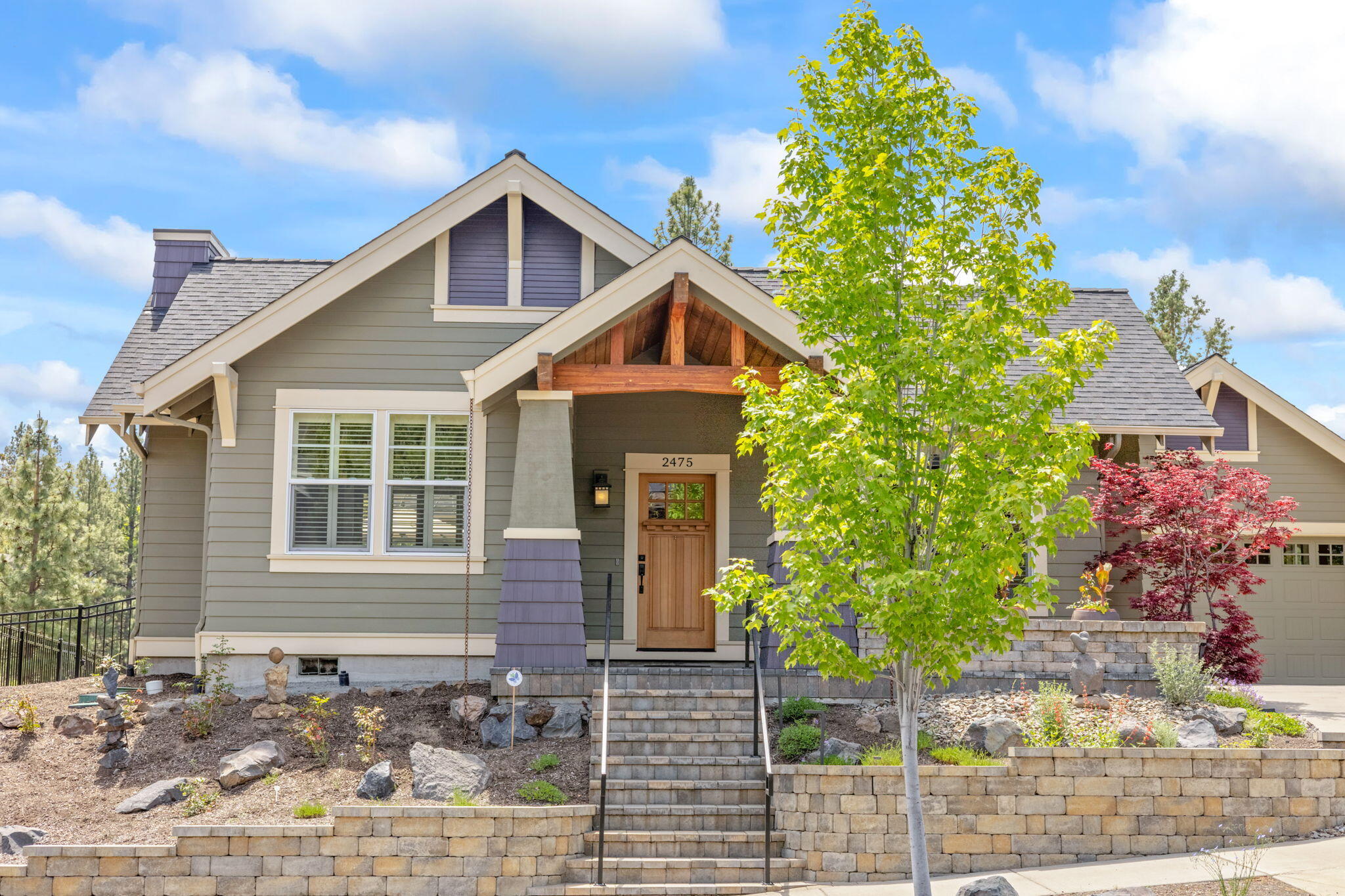 NorthWest Crossing - Residential