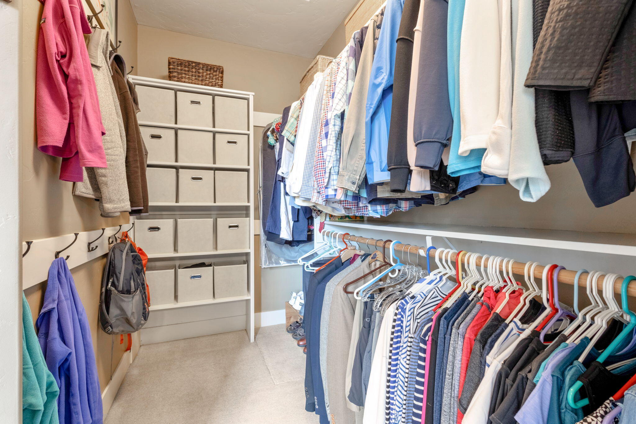 NorthWest Crossing - Residential