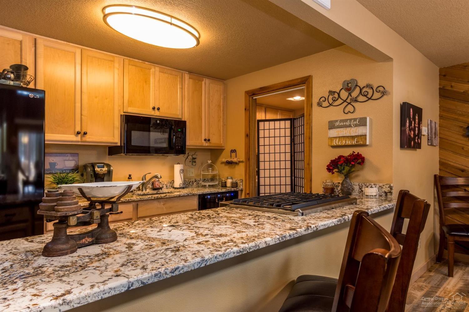 Mtn Village East - Residential