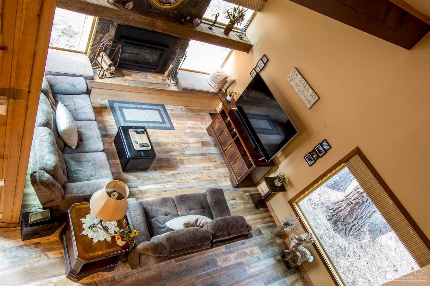 Mtn Village East - Residential