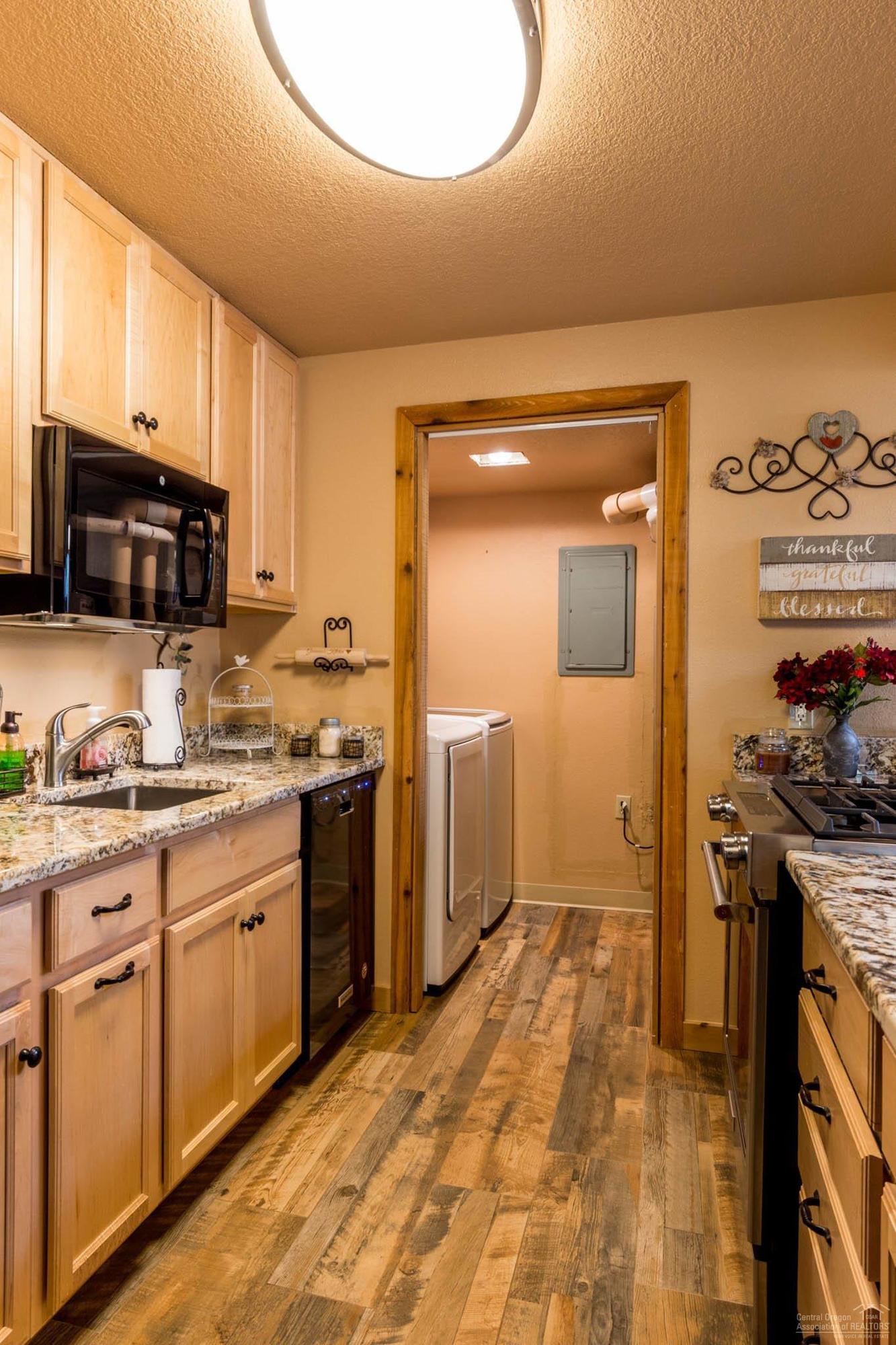 Mtn Village East - Residential