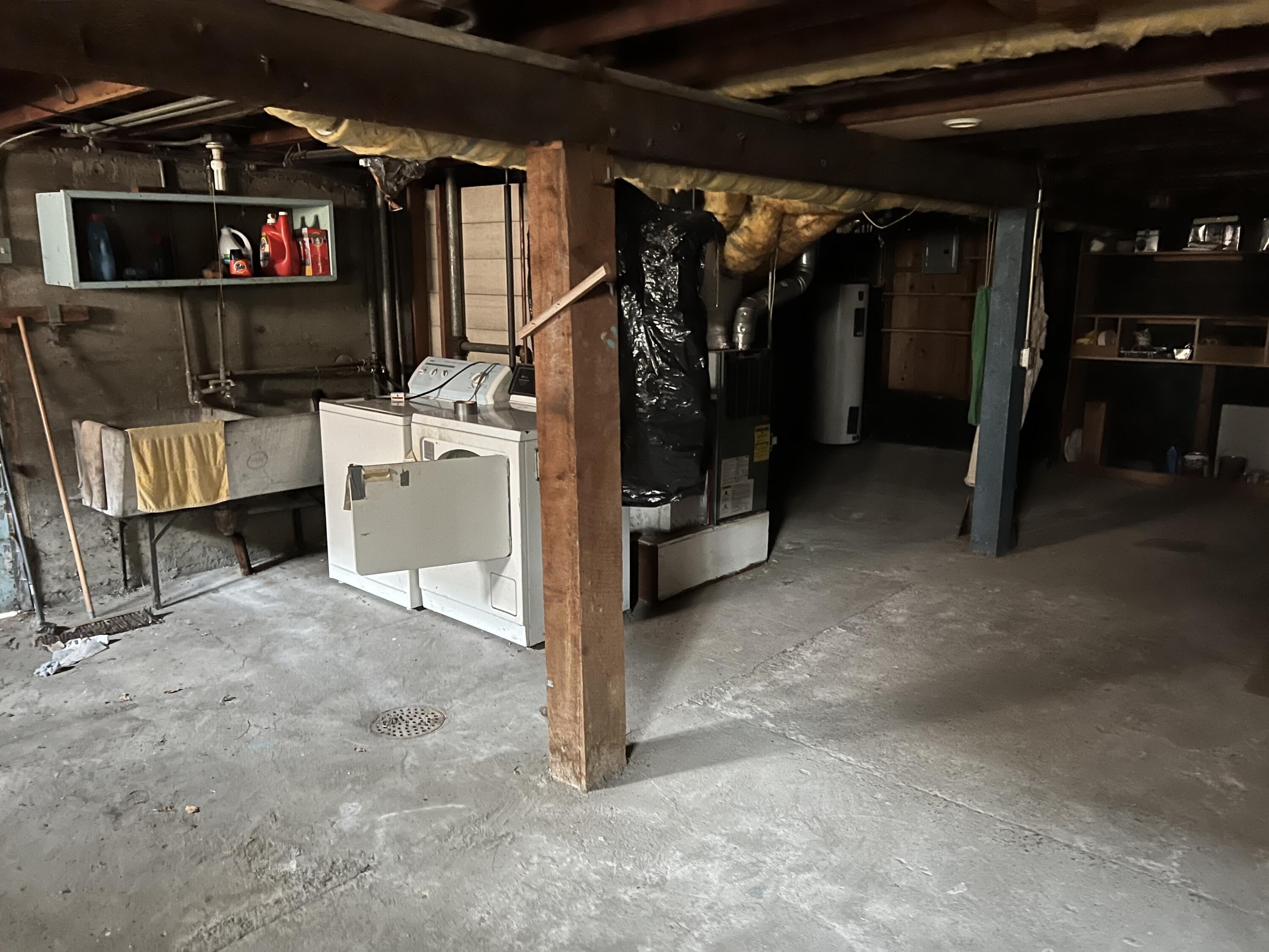 Klamath Falls -Hot Springs Addition - Residential