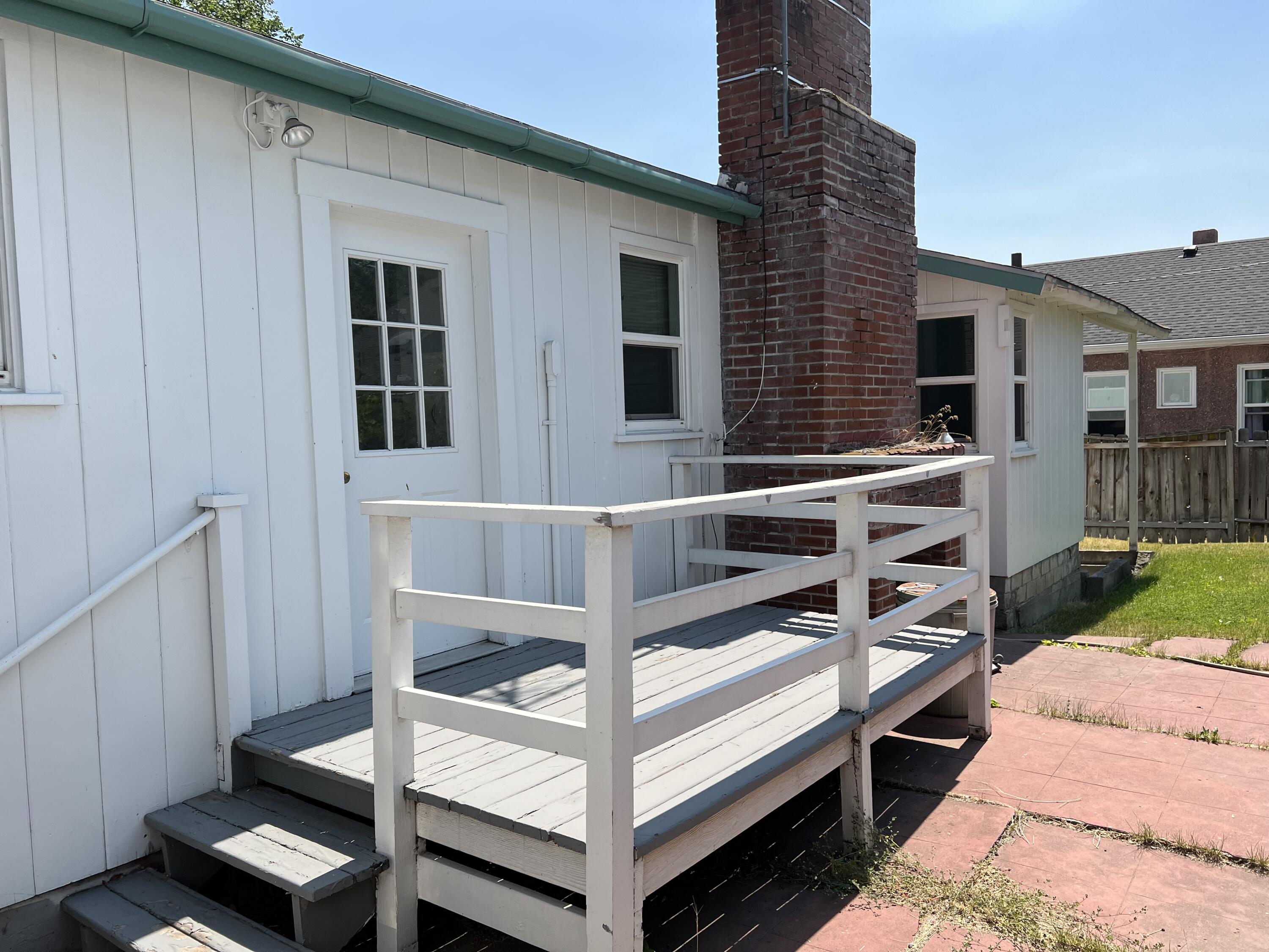 Klamath Falls -Hot Springs Addition - Residential