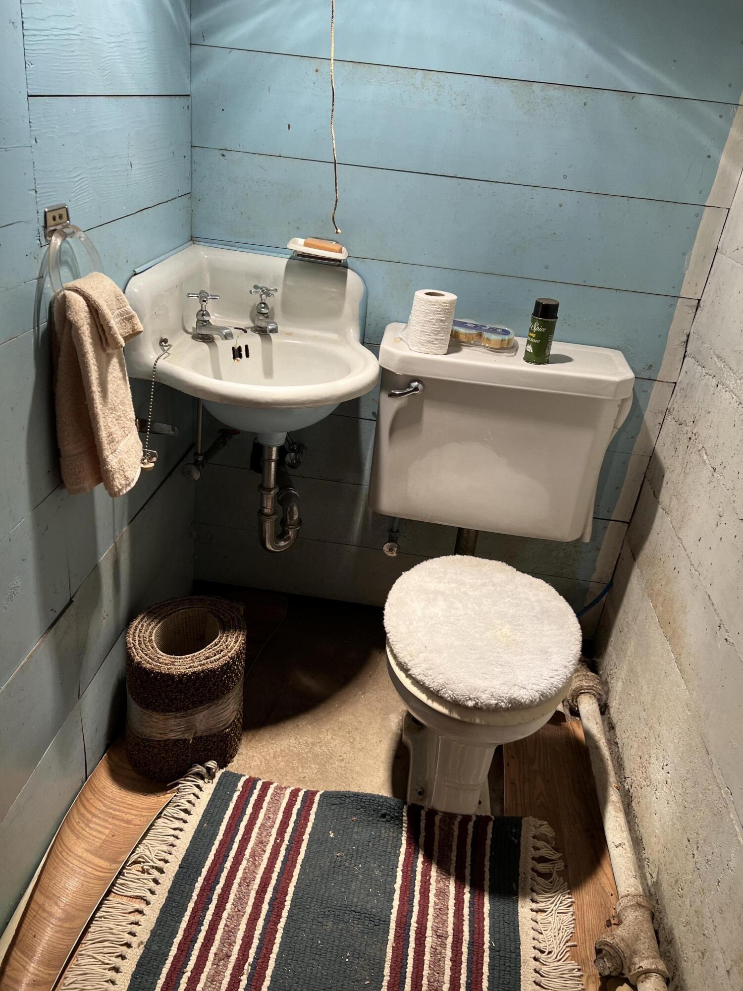 Klamath Falls -Hot Springs Addition - Residential