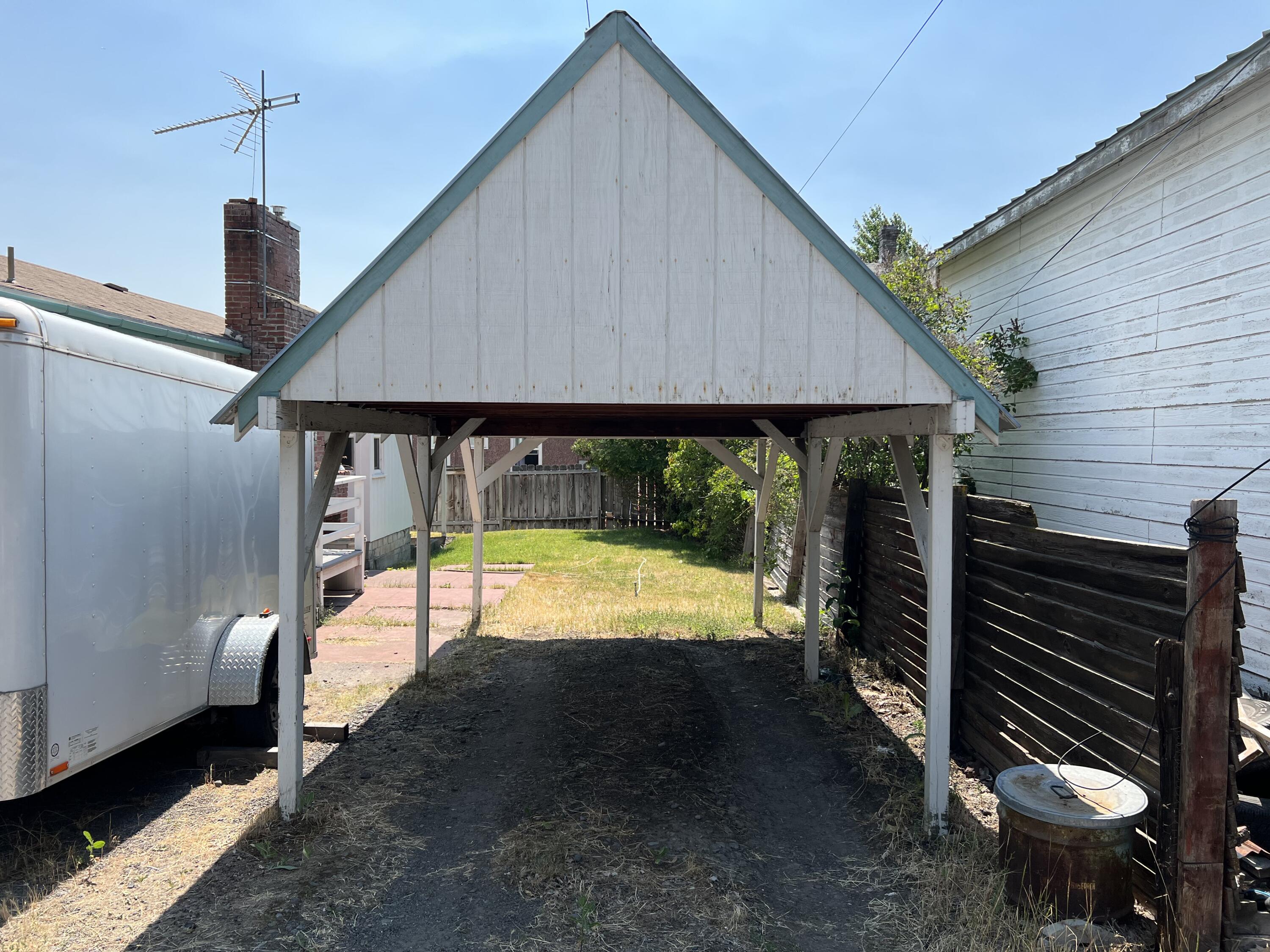 Klamath Falls -Hot Springs Addition - Residential