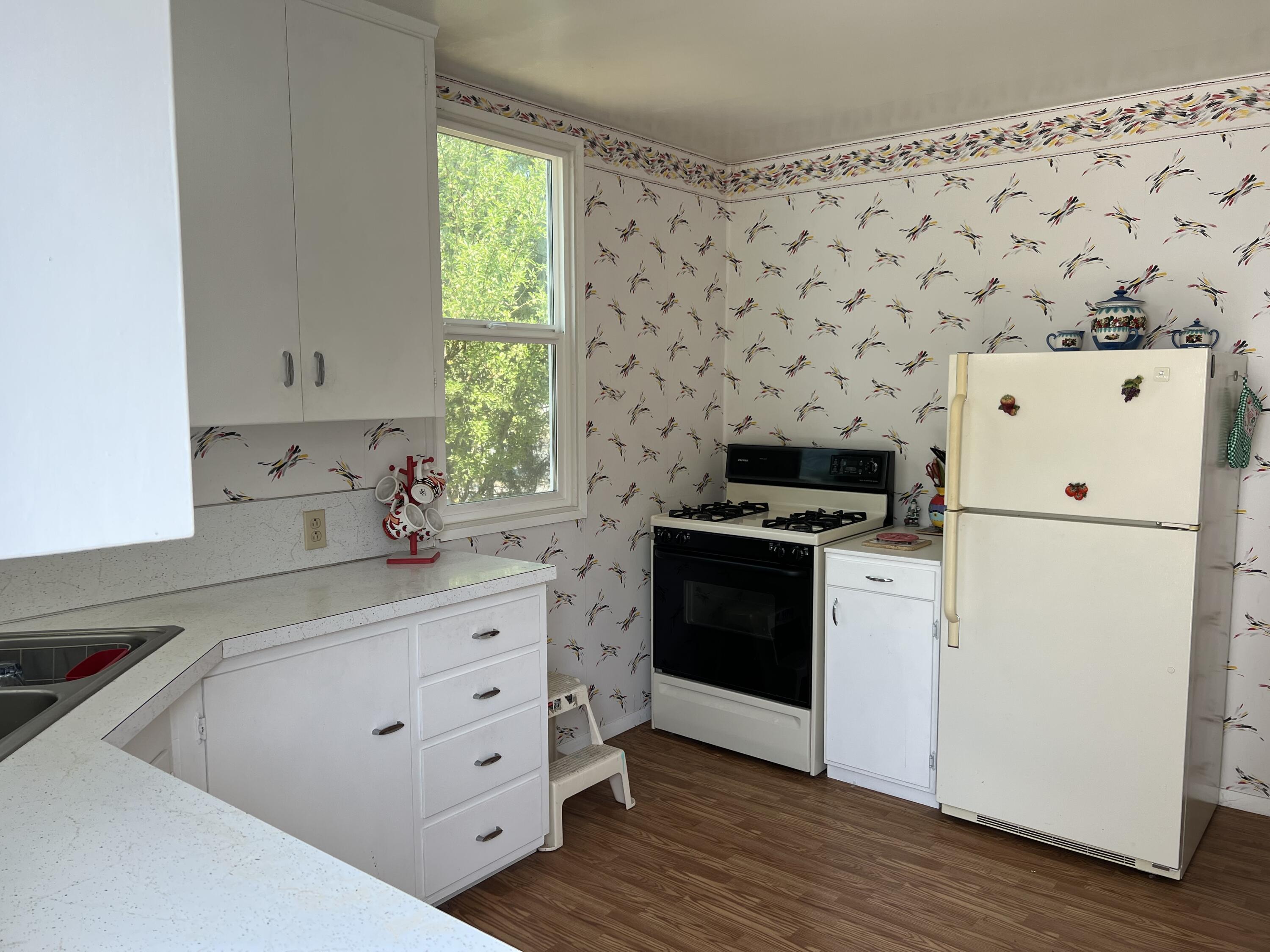 Klamath Falls -Hot Springs Addition - Residential