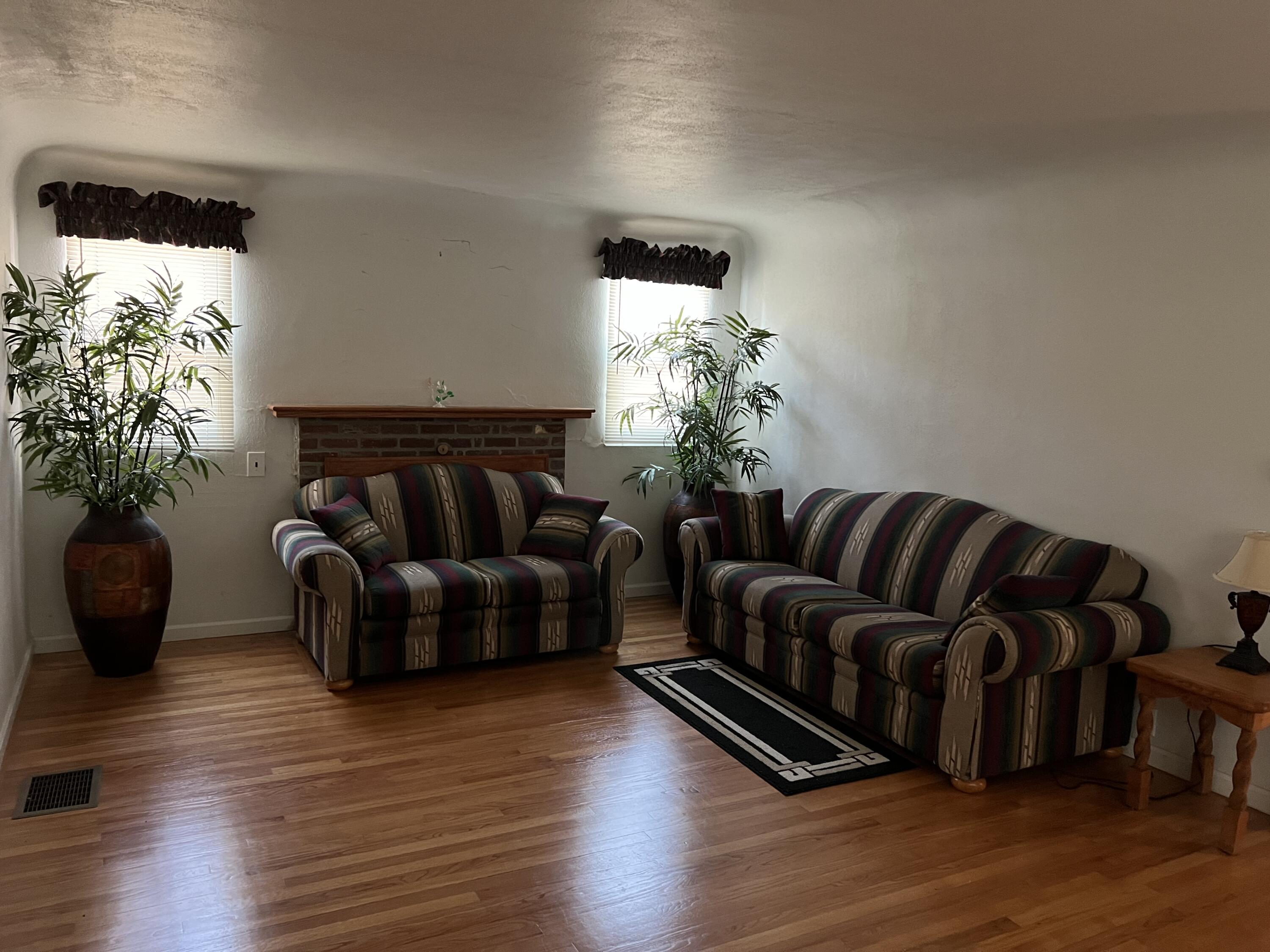 Klamath Falls -Hot Springs Addition - Residential