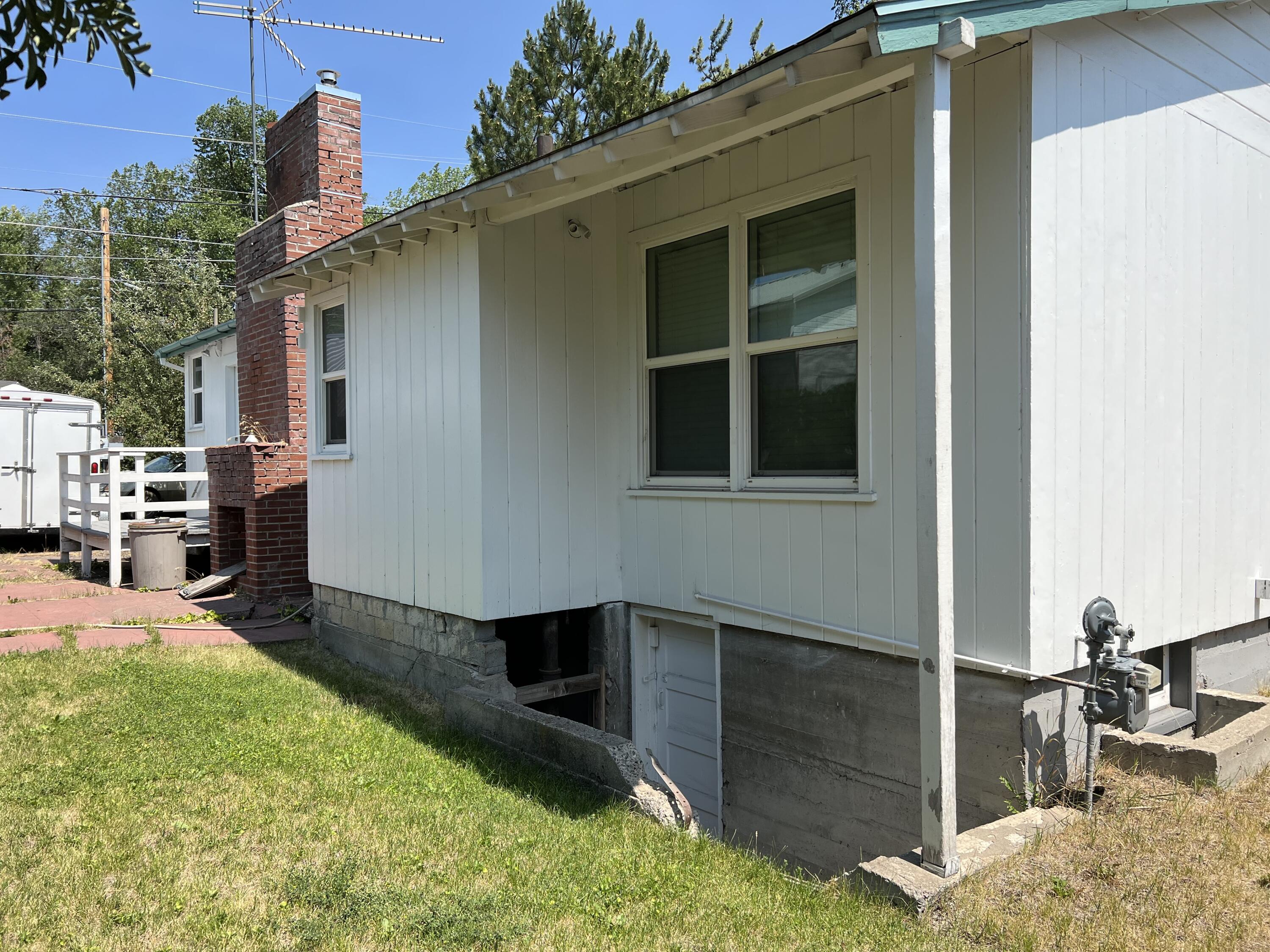 Klamath Falls -Hot Springs Addition - Residential
