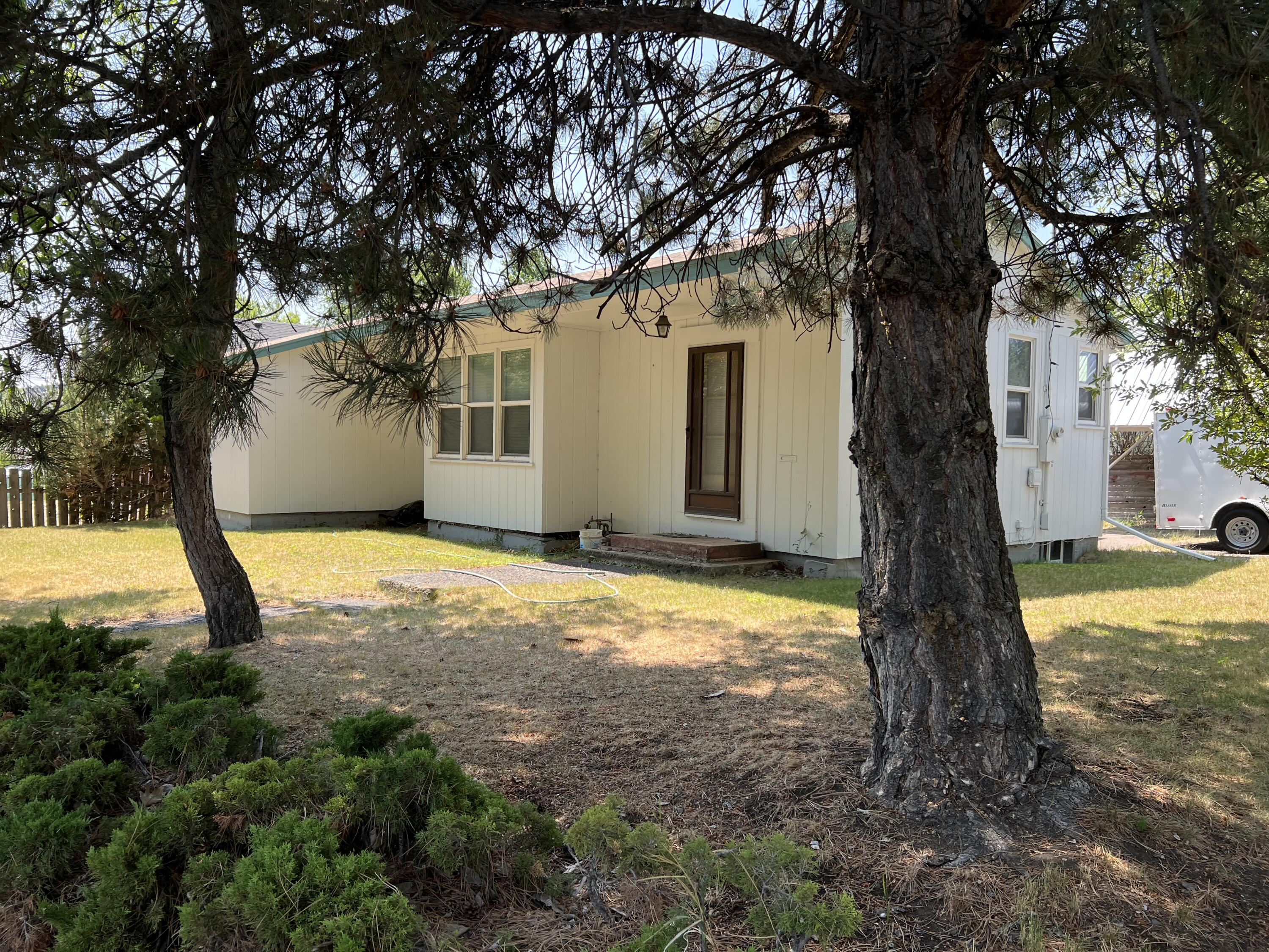 Klamath Falls -Hot Springs Addition - Residential