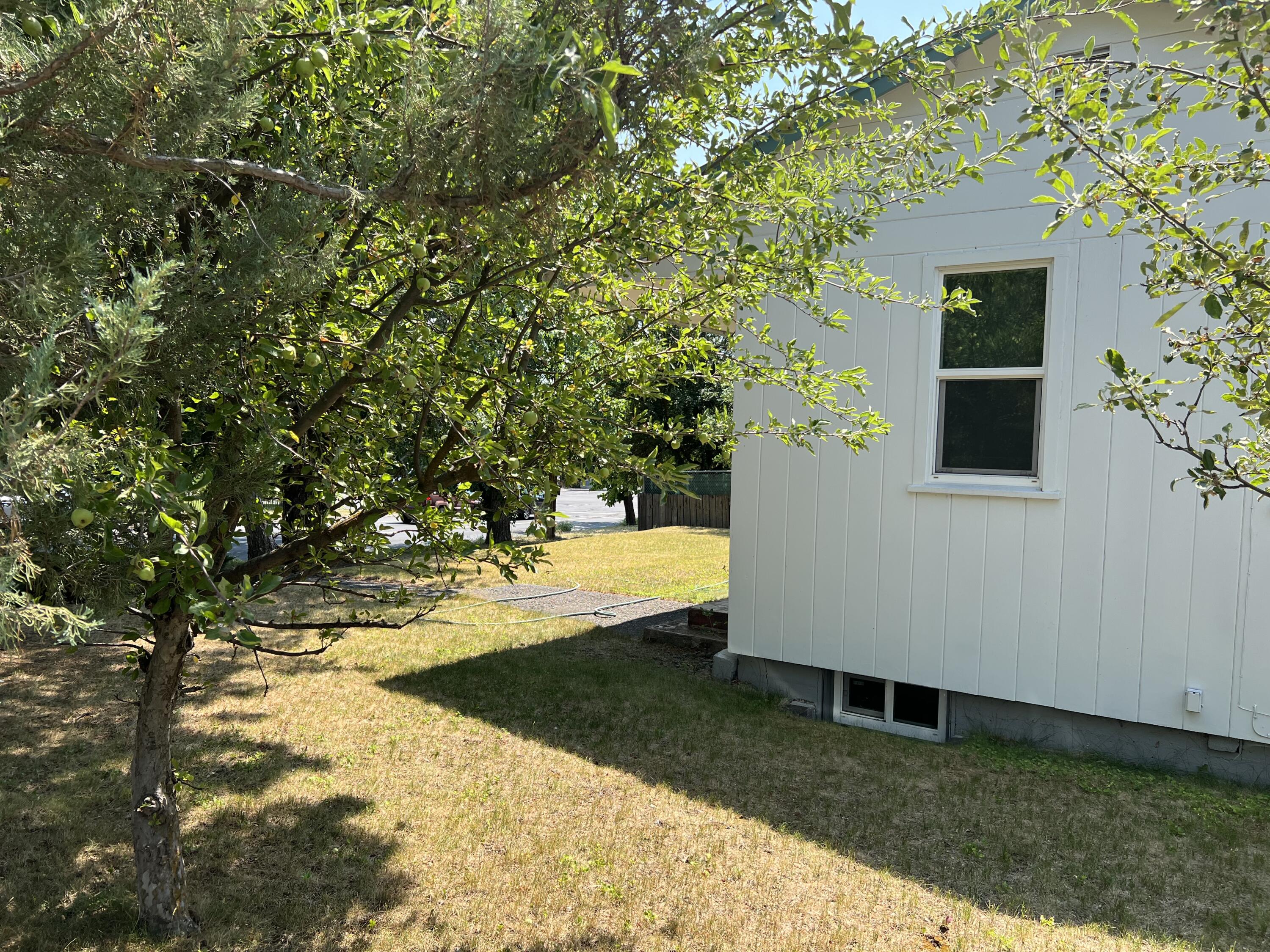 Klamath Falls -Hot Springs Addition - Residential