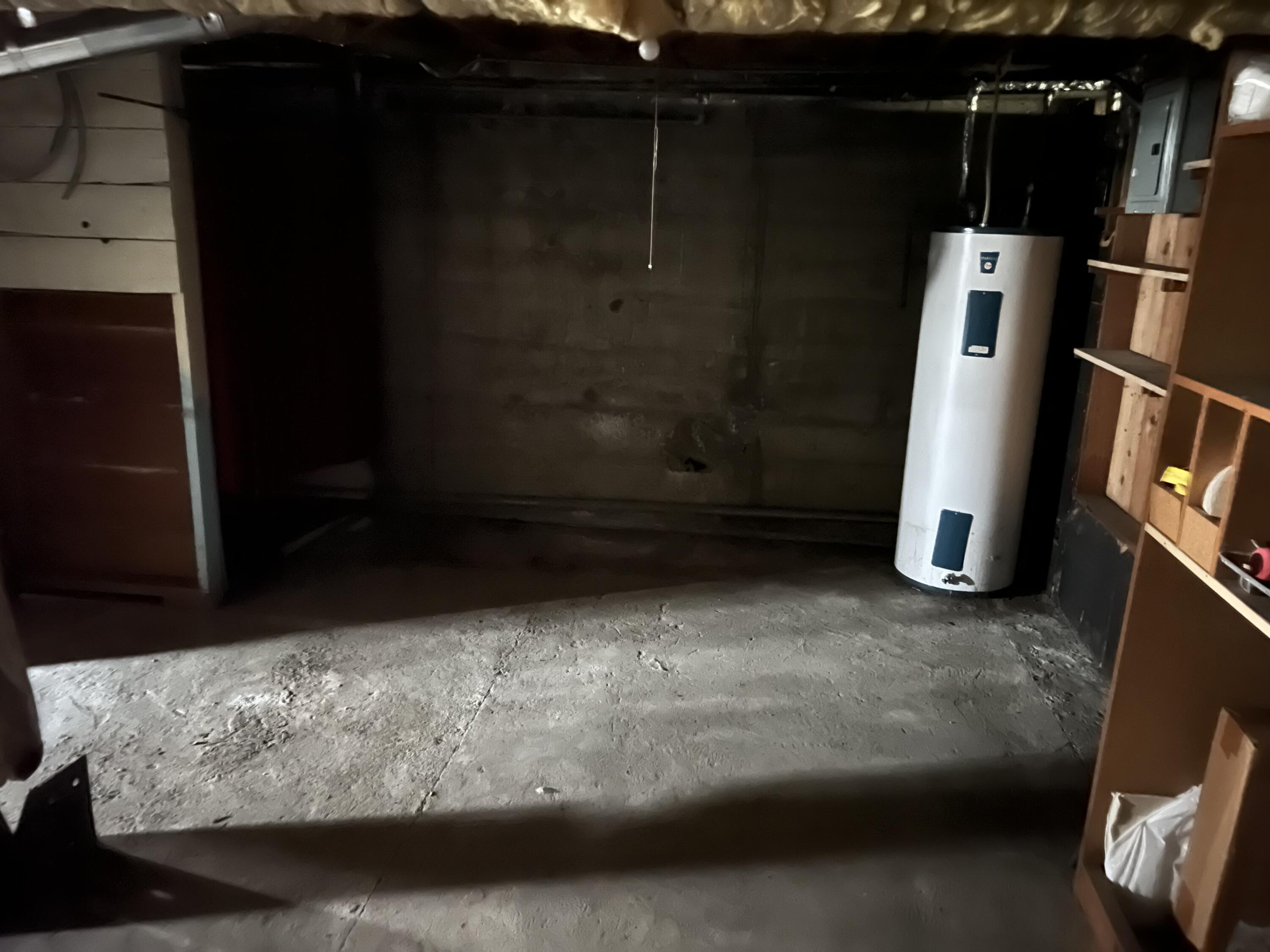 Klamath Falls -Hot Springs Addition - Residential