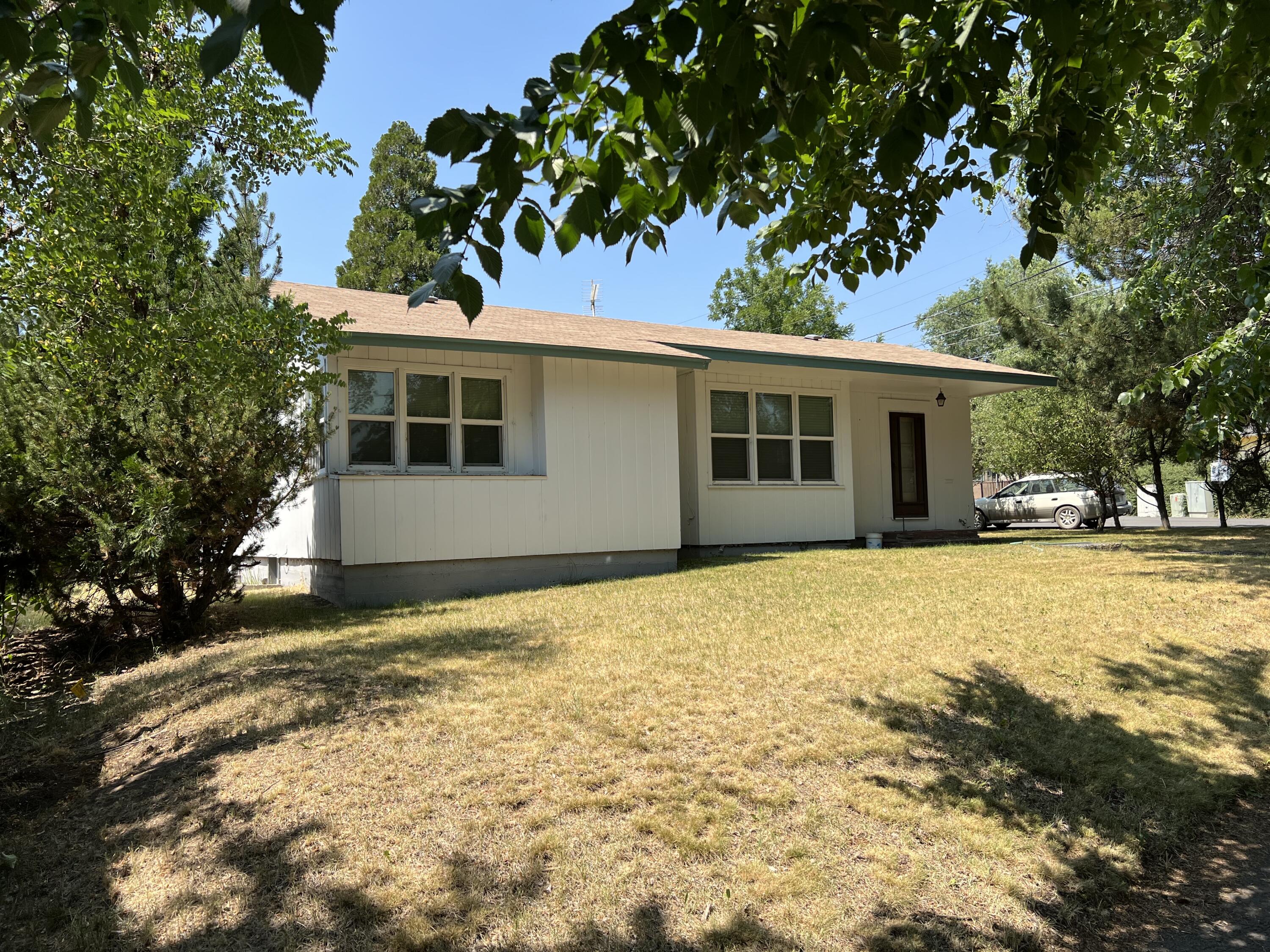 Klamath Falls -Hot Springs Addition - Residential