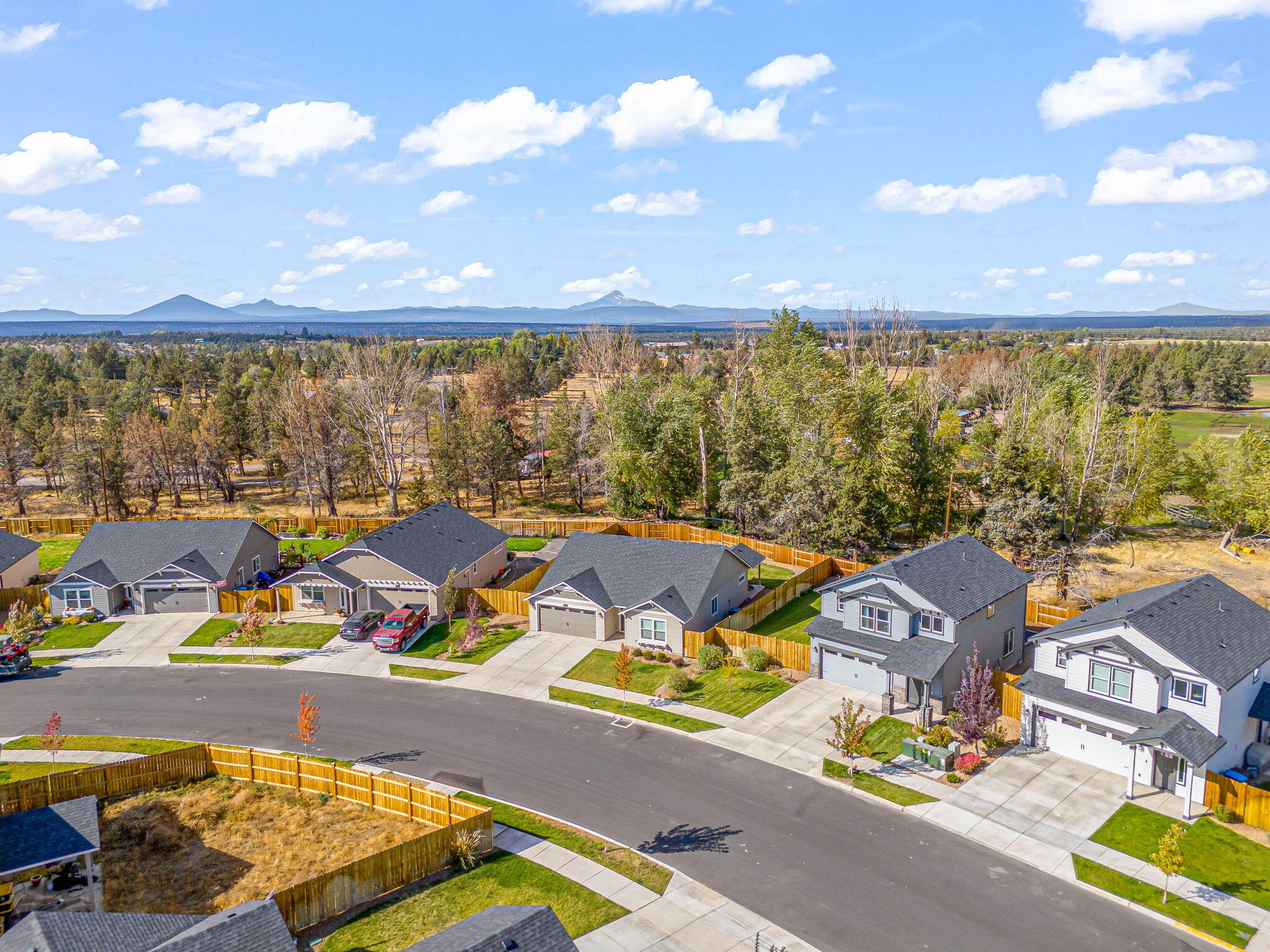 Dry Canyon - Residential