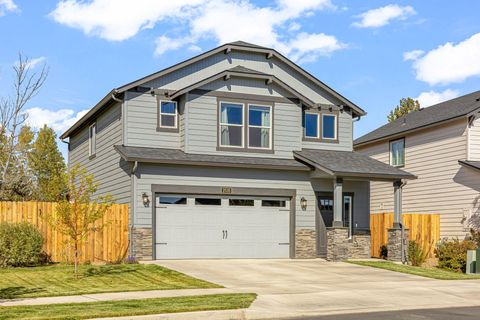 2535 NW Upas Way Redmond OR 97756