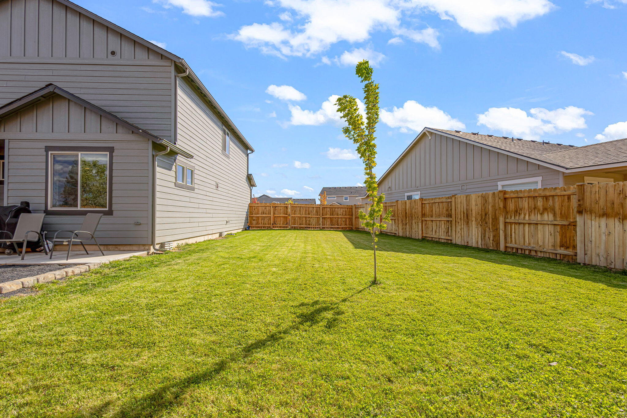 Dry Canyon - Residential