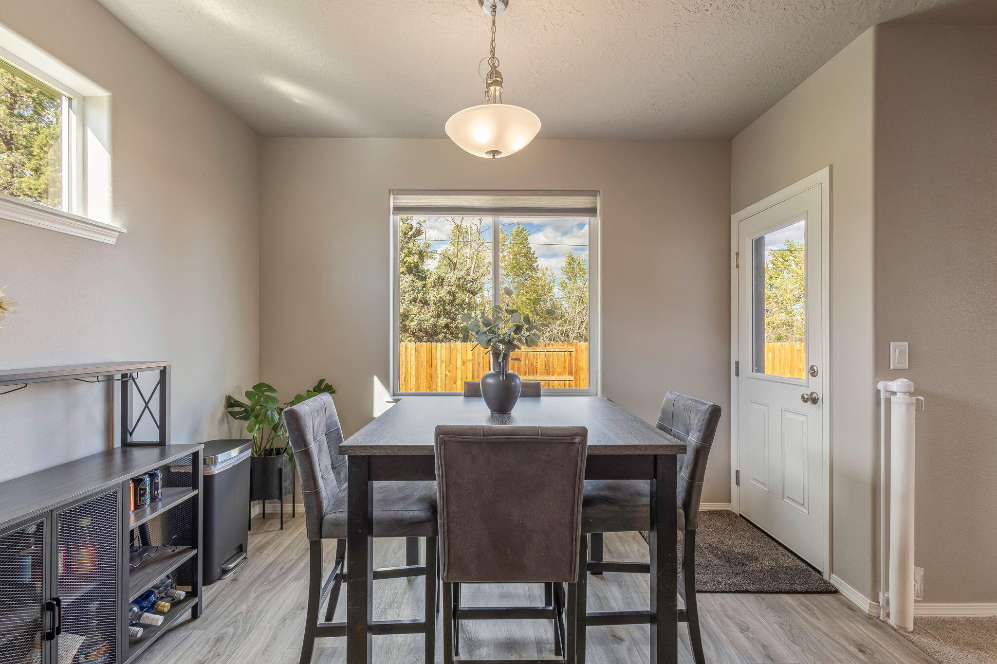 Dry Canyon - Residential