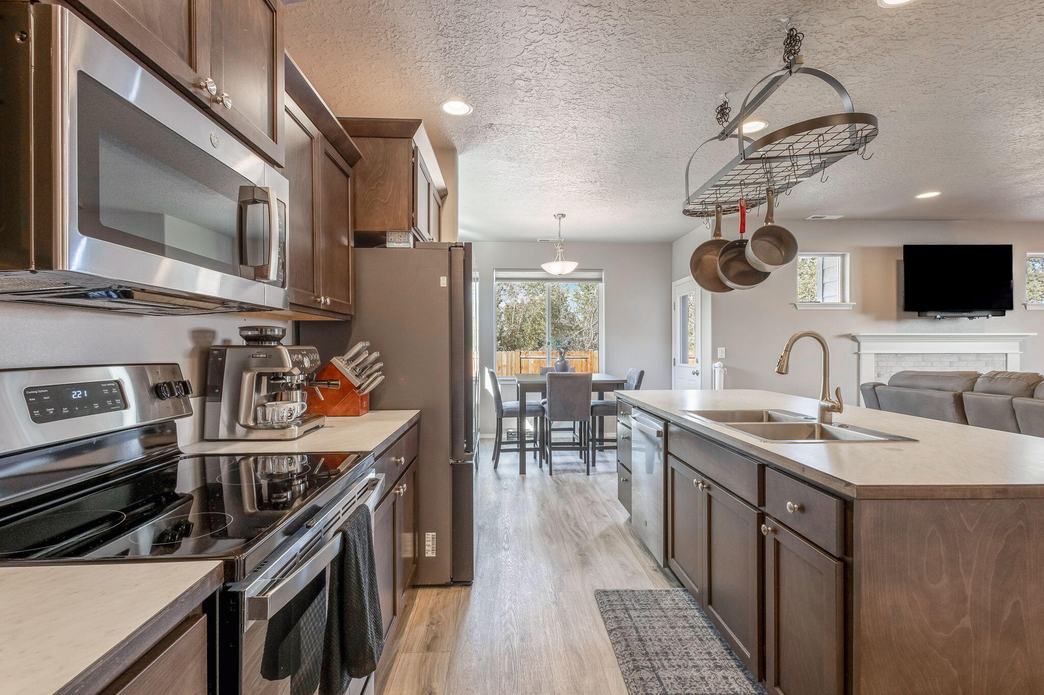 Dry Canyon - Residential