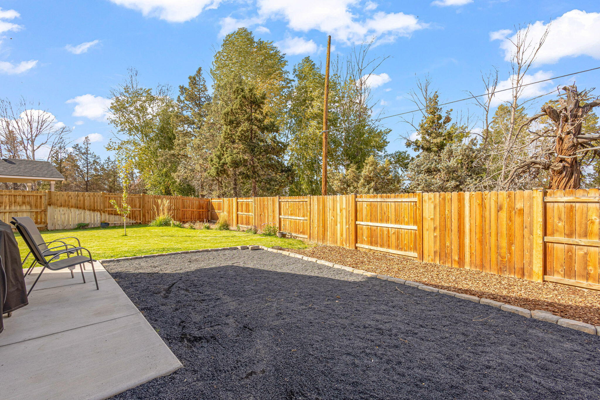 Dry Canyon - Residential