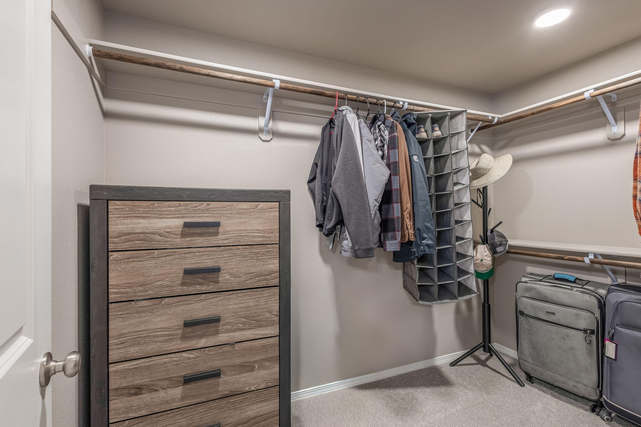 Dry Canyon - Residential