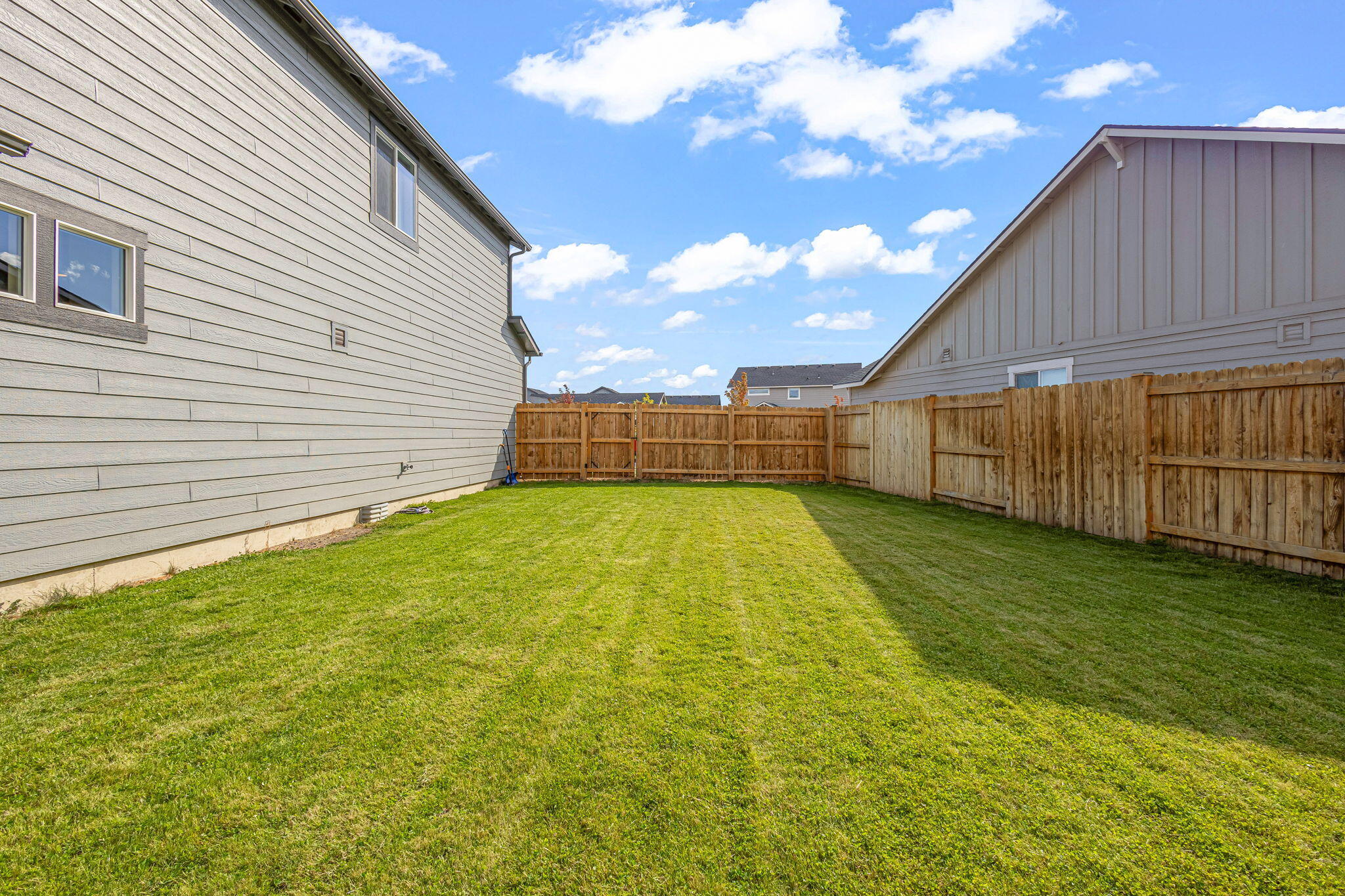 Dry Canyon - Residential