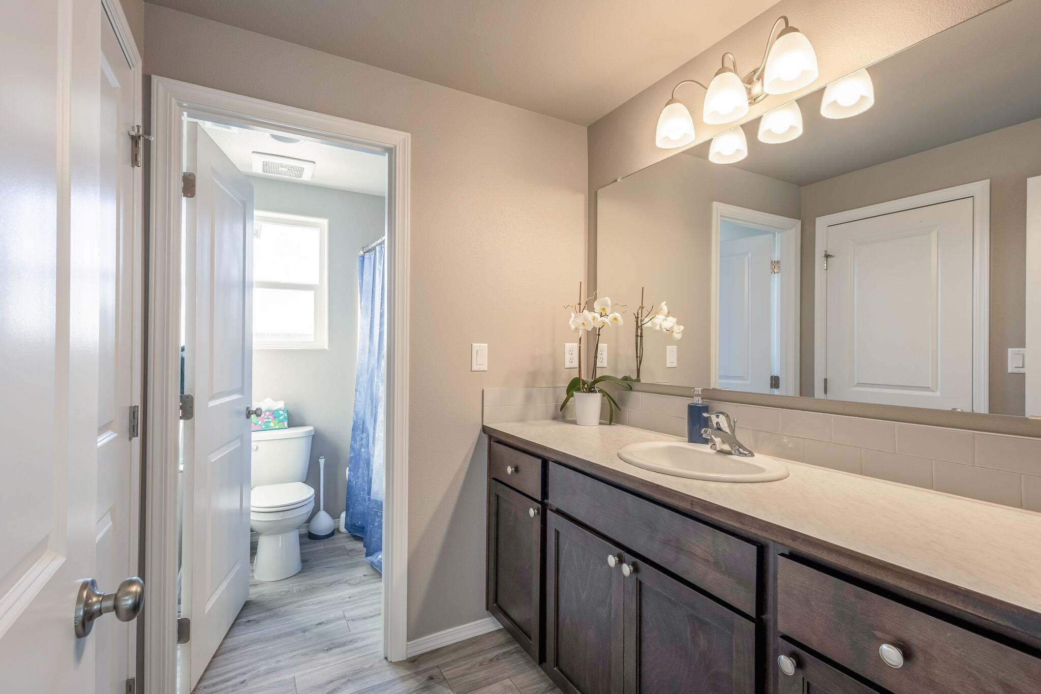 Dry Canyon - Residential